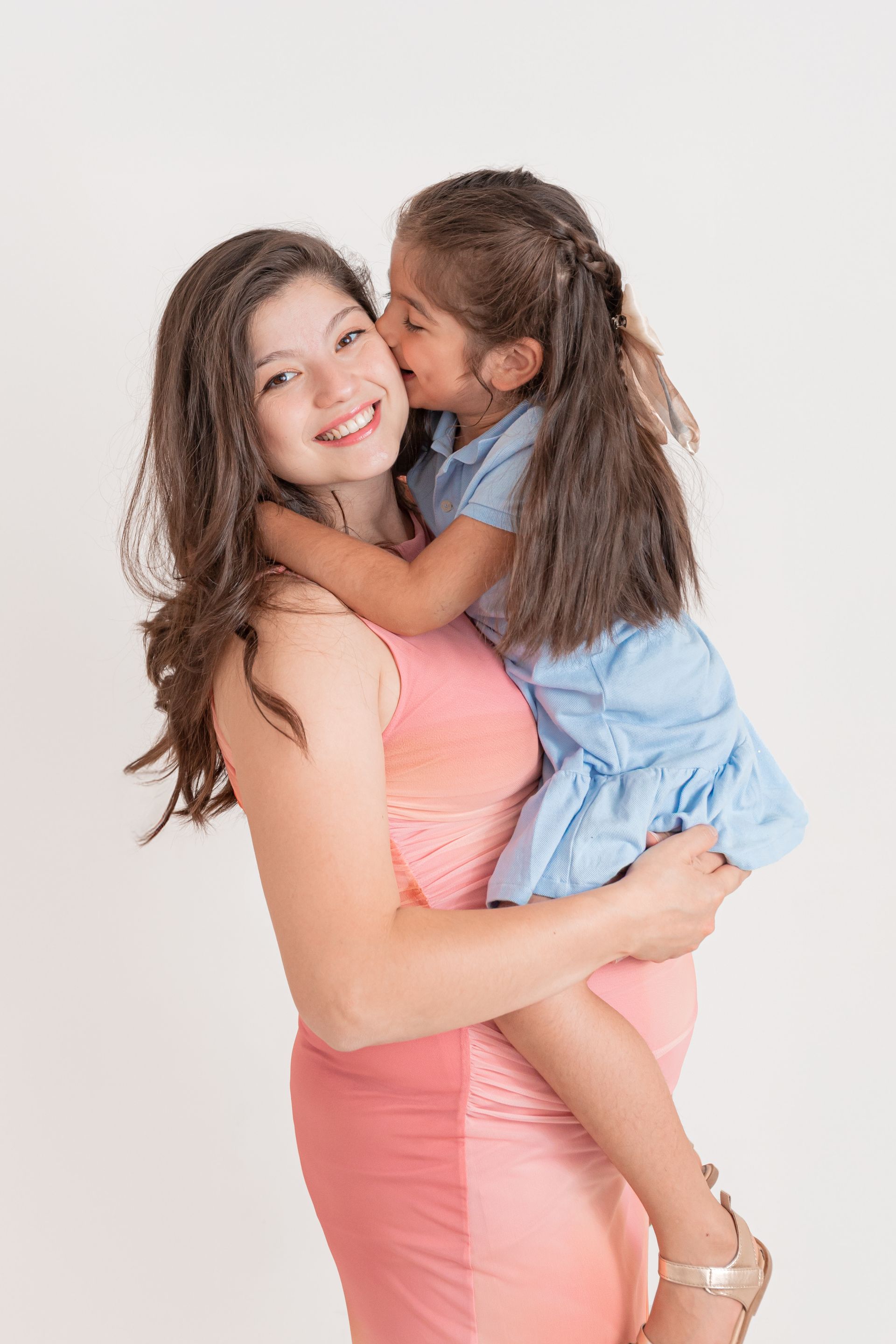 Photographe grossesse Saint-Etienne