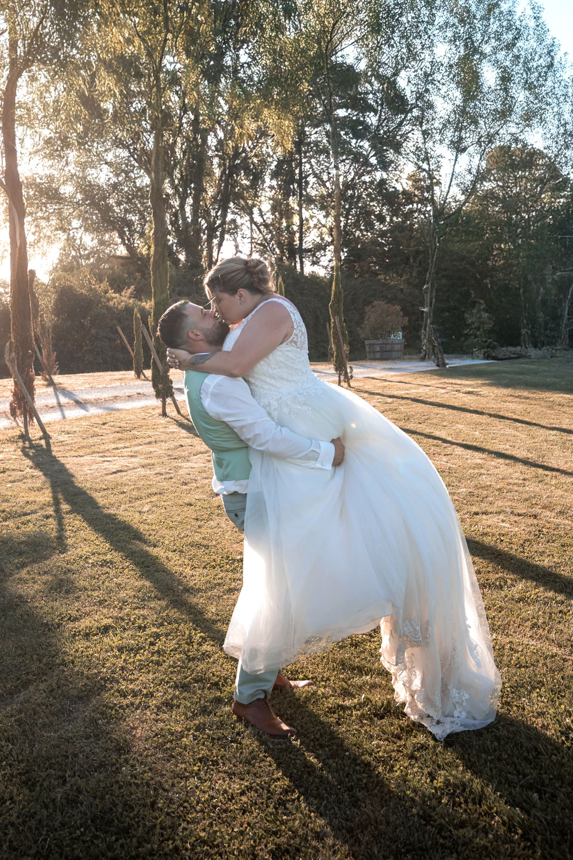 photographe de mariage dans la loire 42 Roanne et Feurs