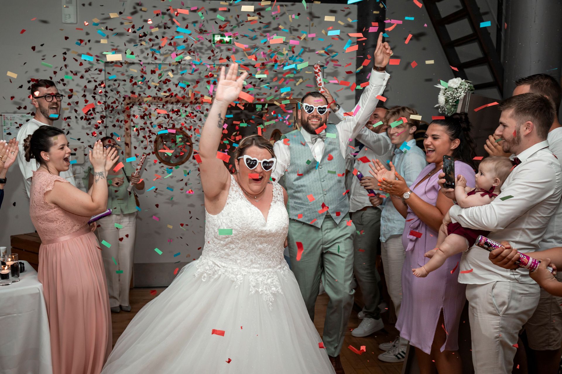 photographe de mariage saint-etienne