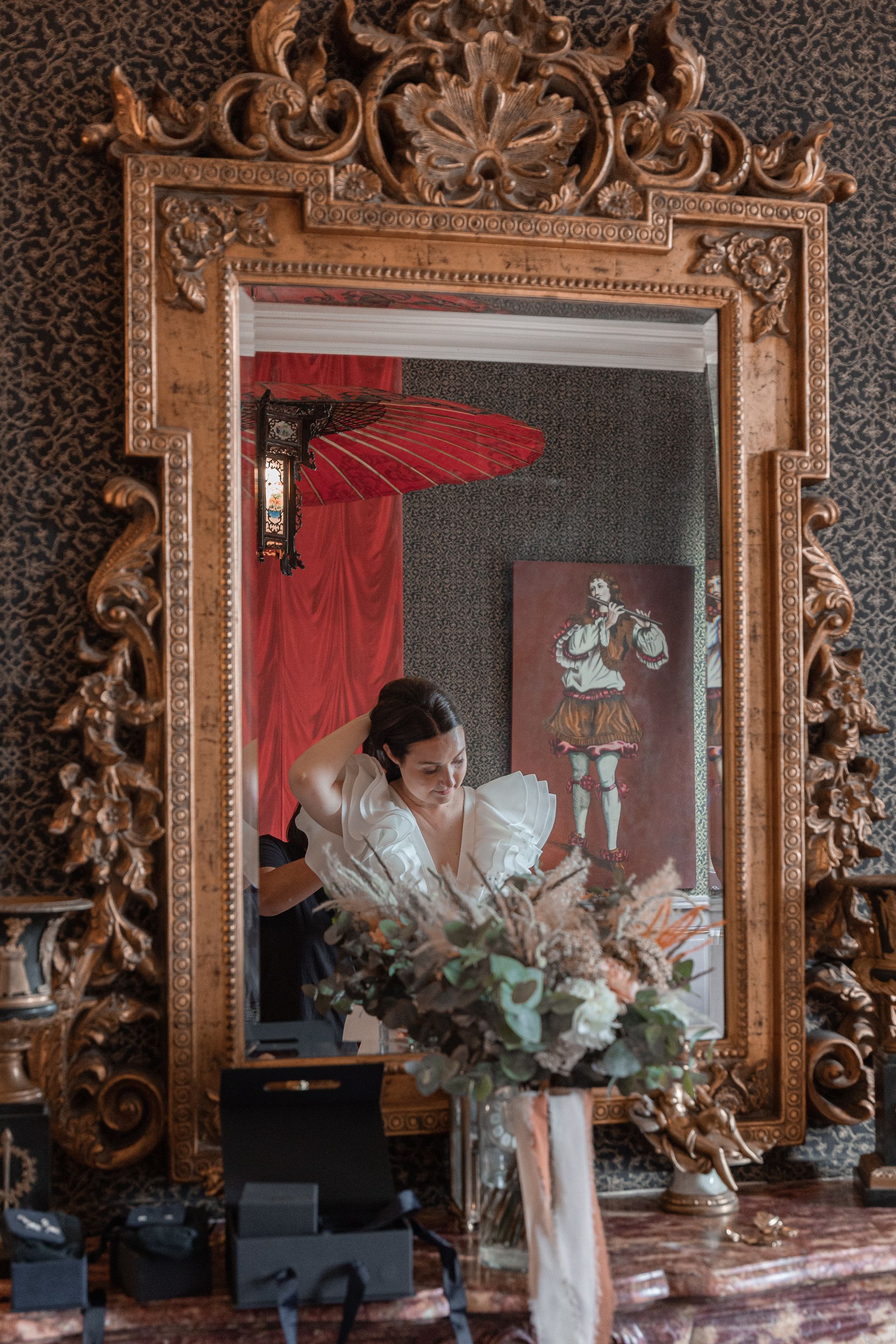 Photographe de mariage dans la Loire 42