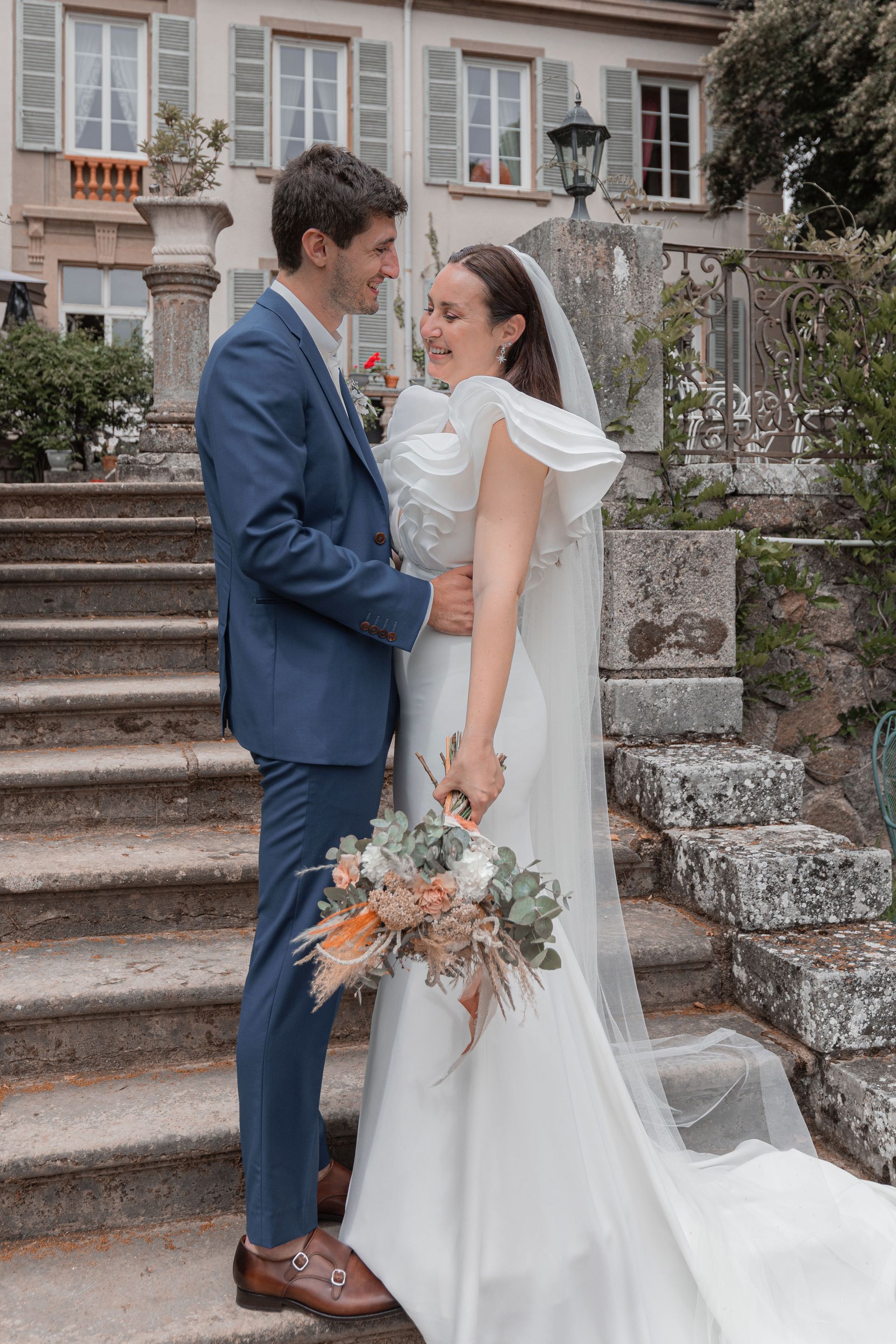 Photographe mariage Loire - Saint-Etienne ( 42 )