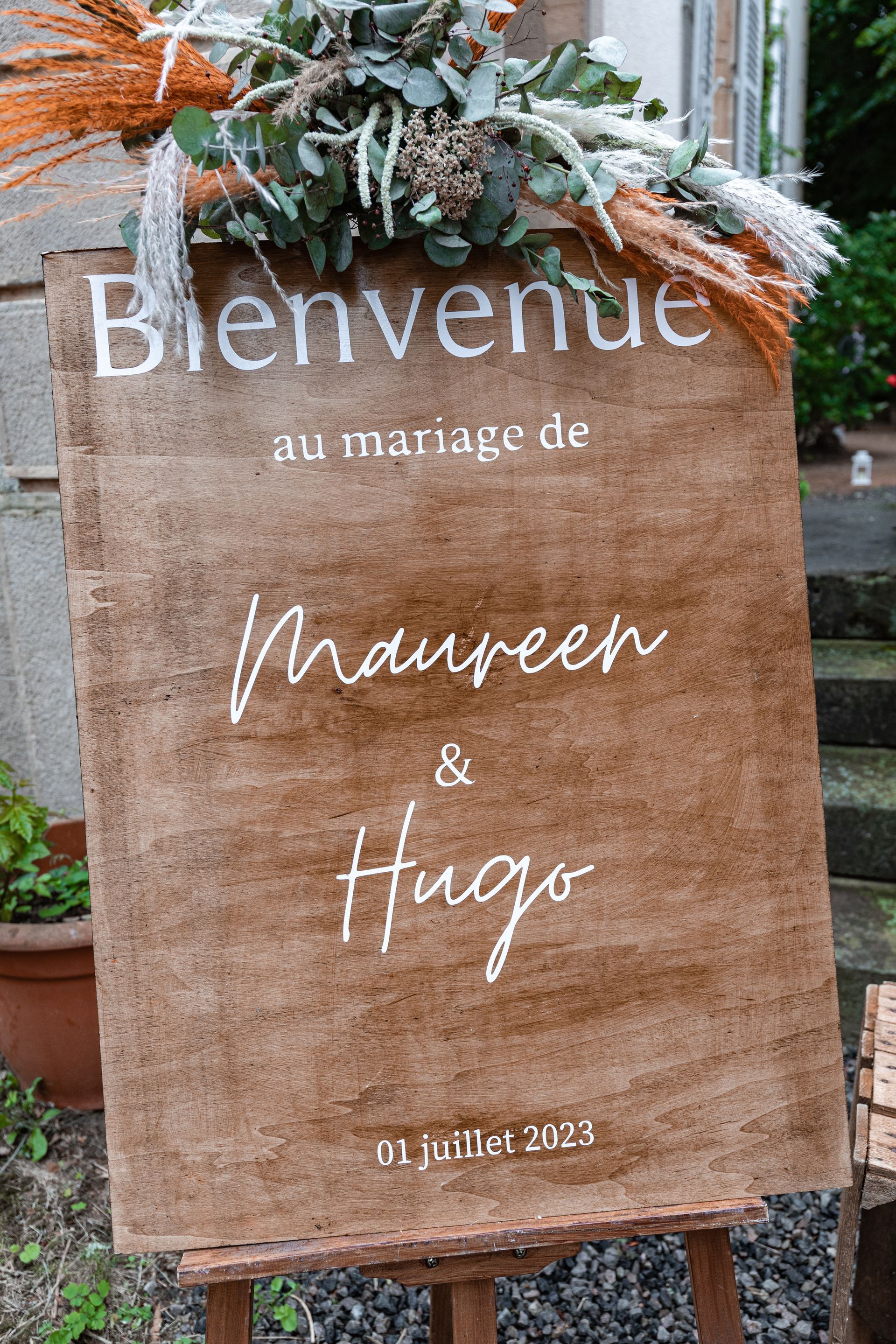 Photographe de mariage dans la Loire 42