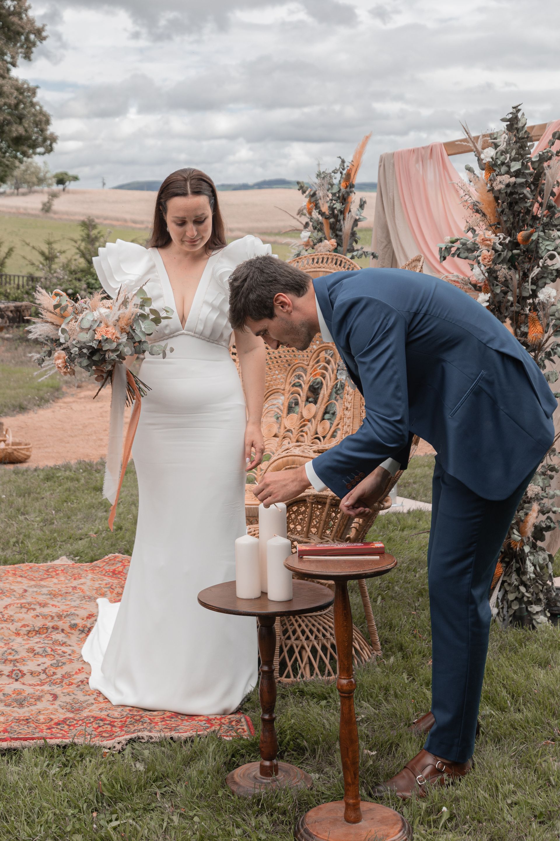 Photographe mariage Loire - Saint-Etienne ( 42 )