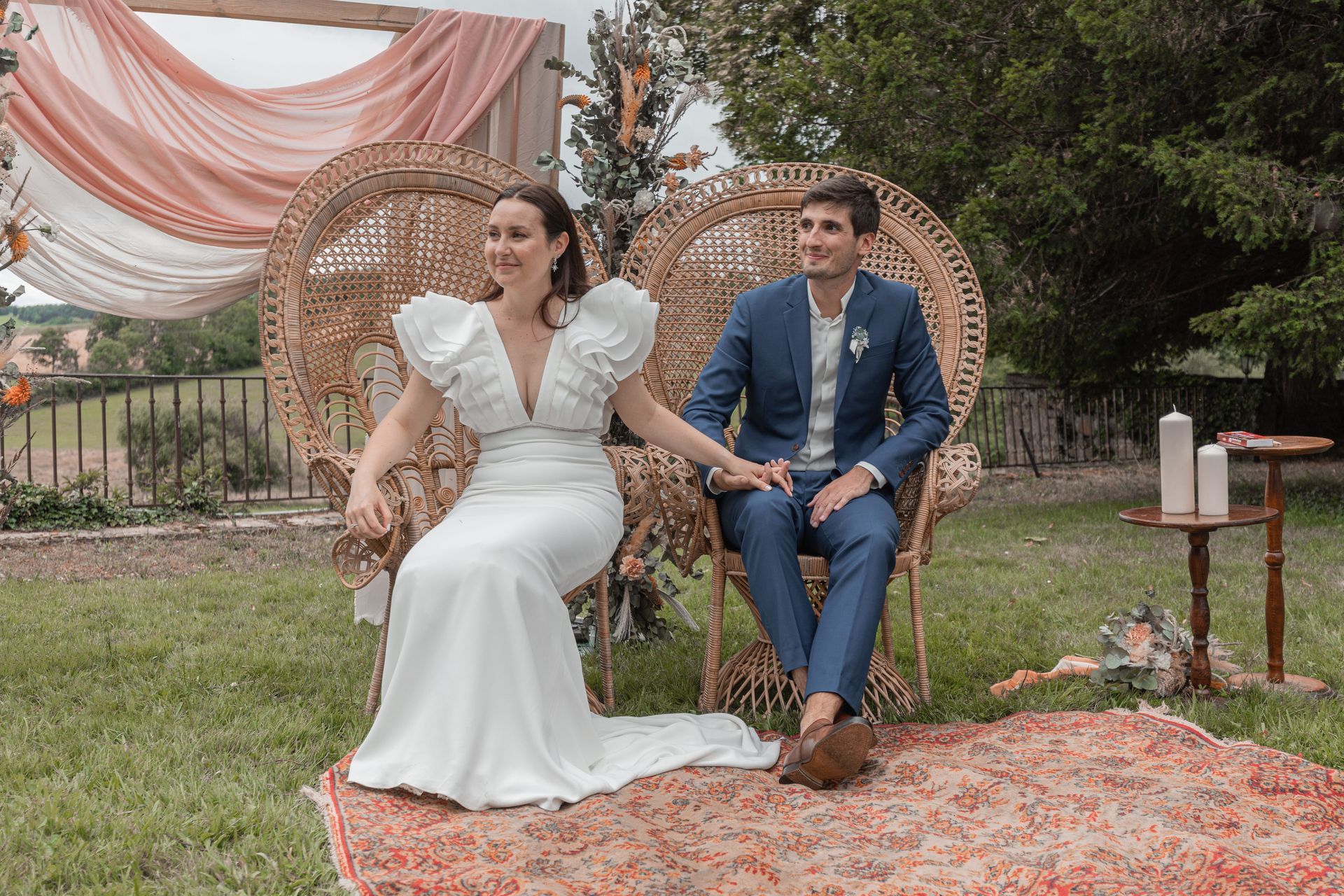 photographe de mariage Saint-Etienne et Lyon