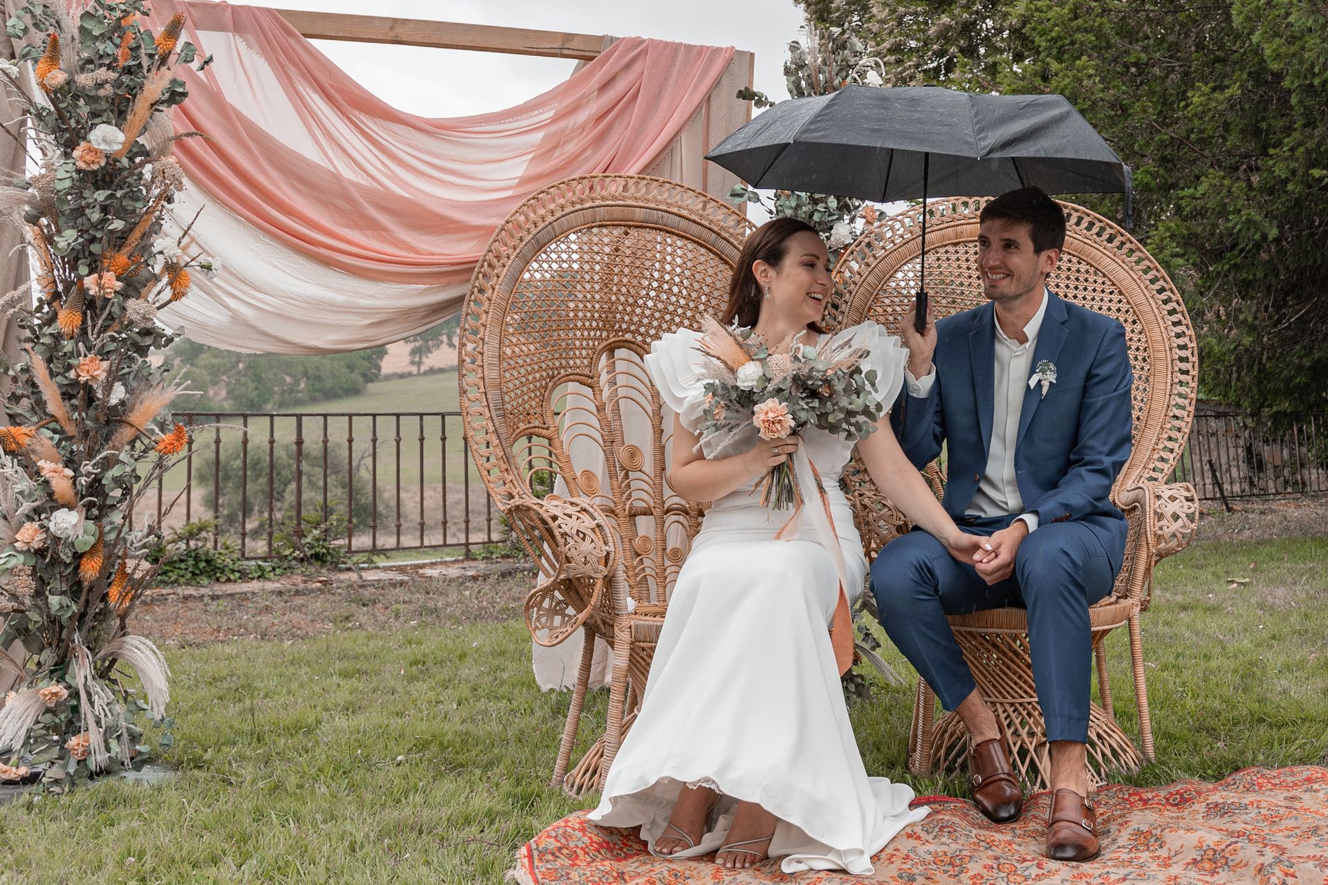 Photographe mariage Loire - Saint-Etienne ( 42 )