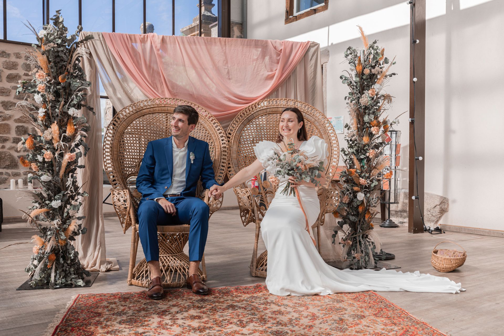 Photographe mariage Loire - Saint-Etienne ( 42 )