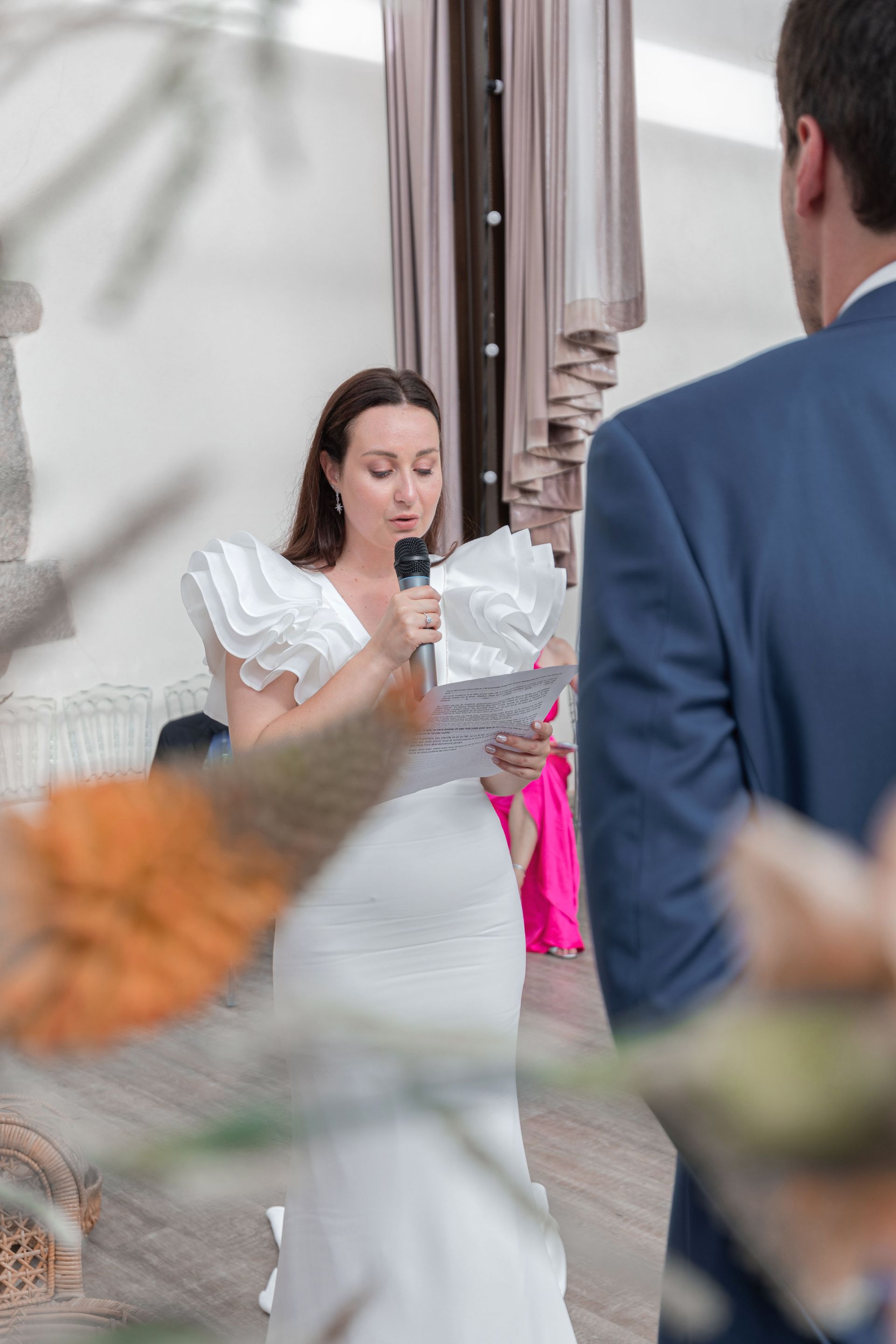Photographe de mariage dans la Loire 42