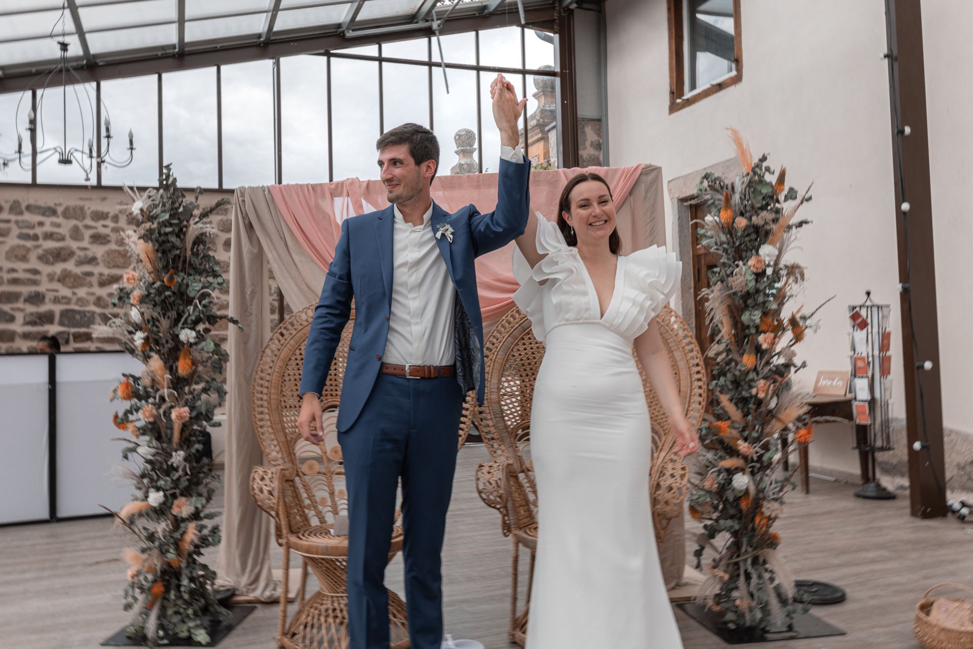 photographe de mariage Saint-Etienne et Lyon