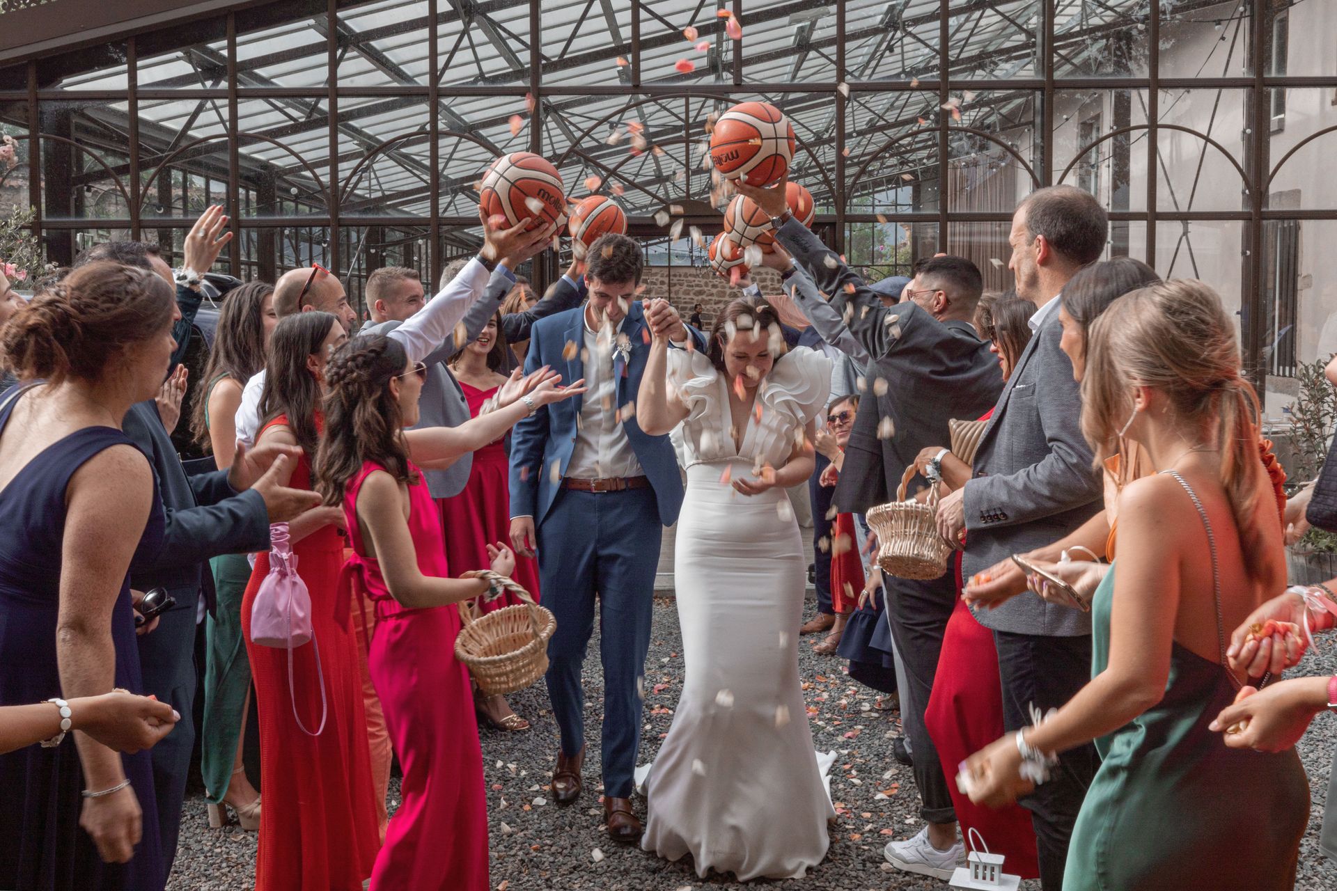photographe de mariage Saint-Etienne et Lyon