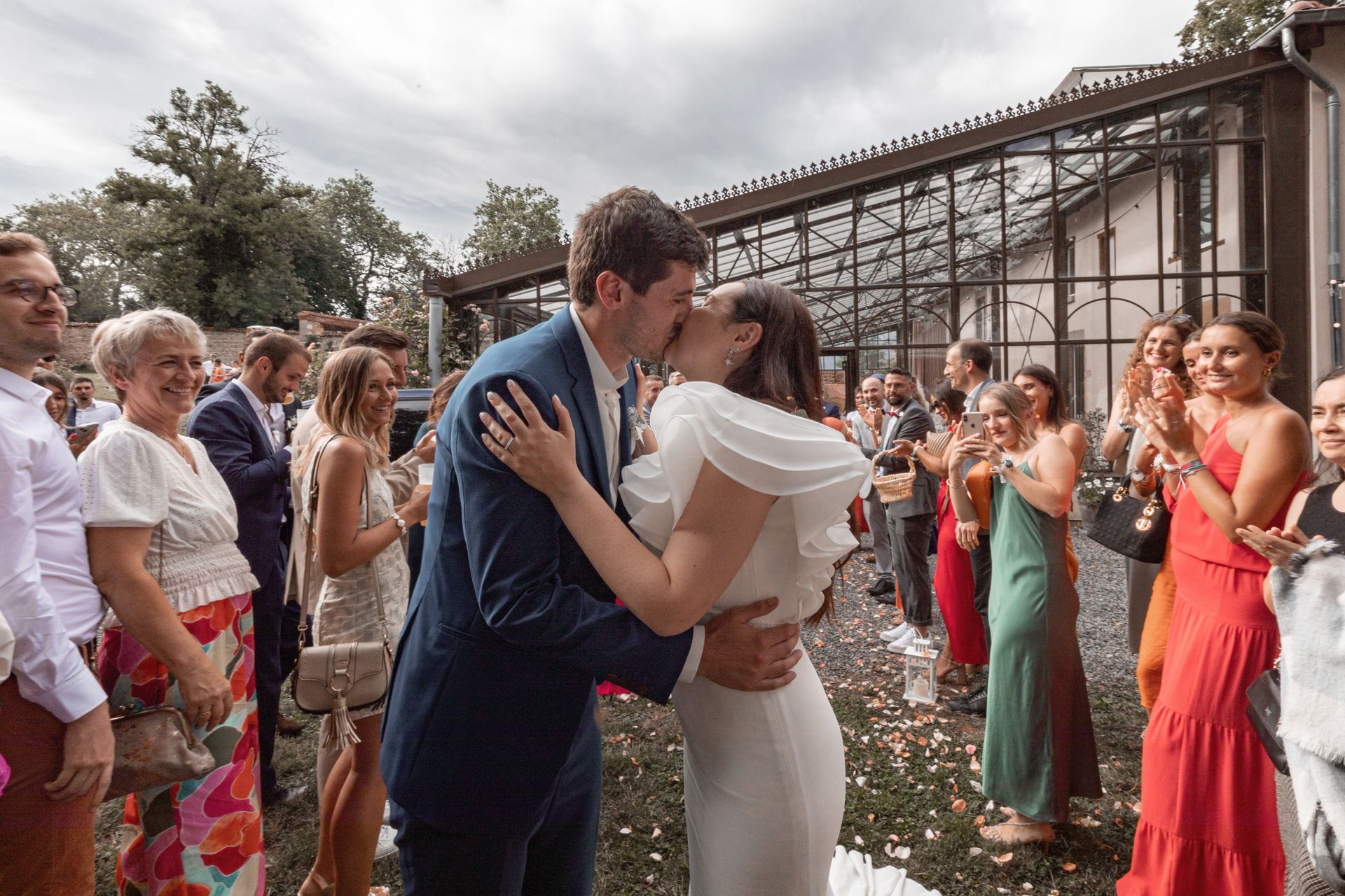 photographe de mariage Saint-Etienne et Lyon