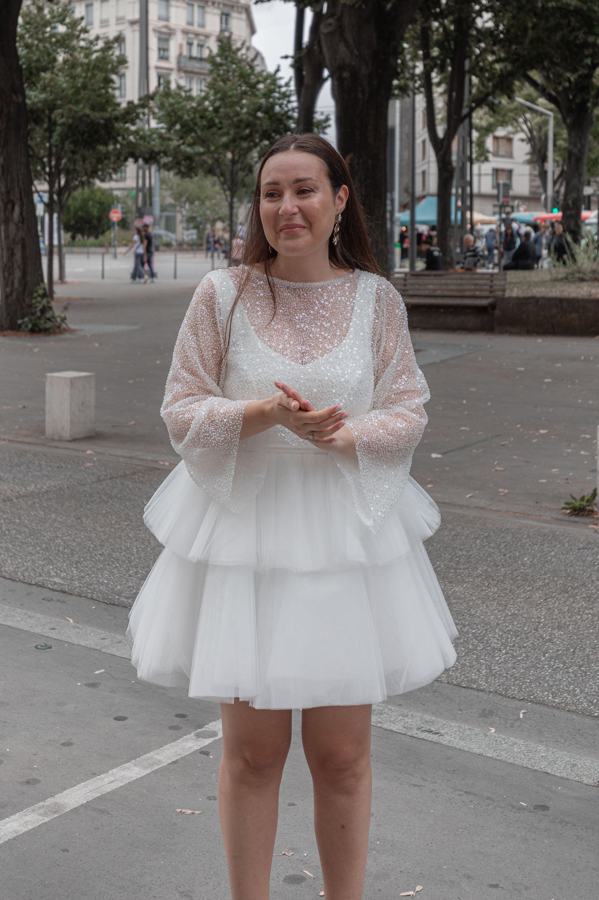 Photographe de mariage dans la Loire 42