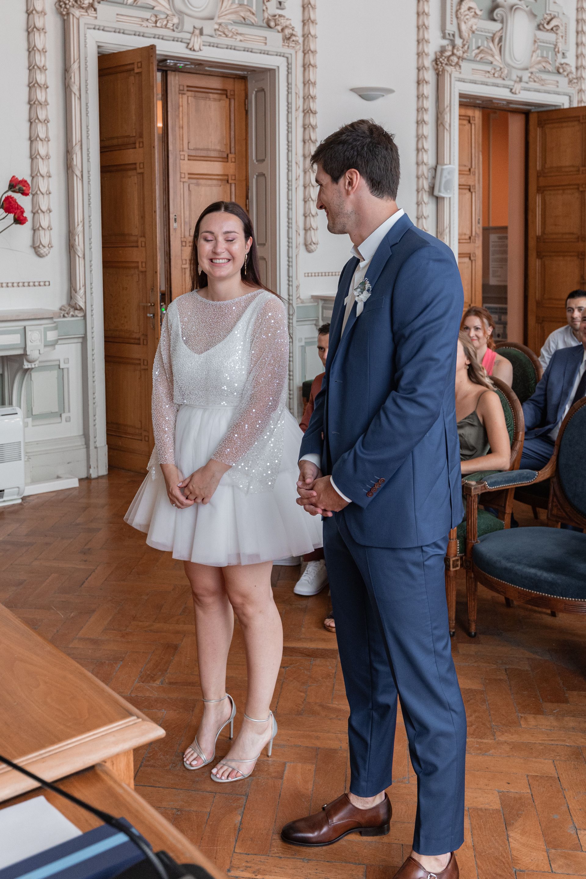 Photographe de mariage dans la Loire 42