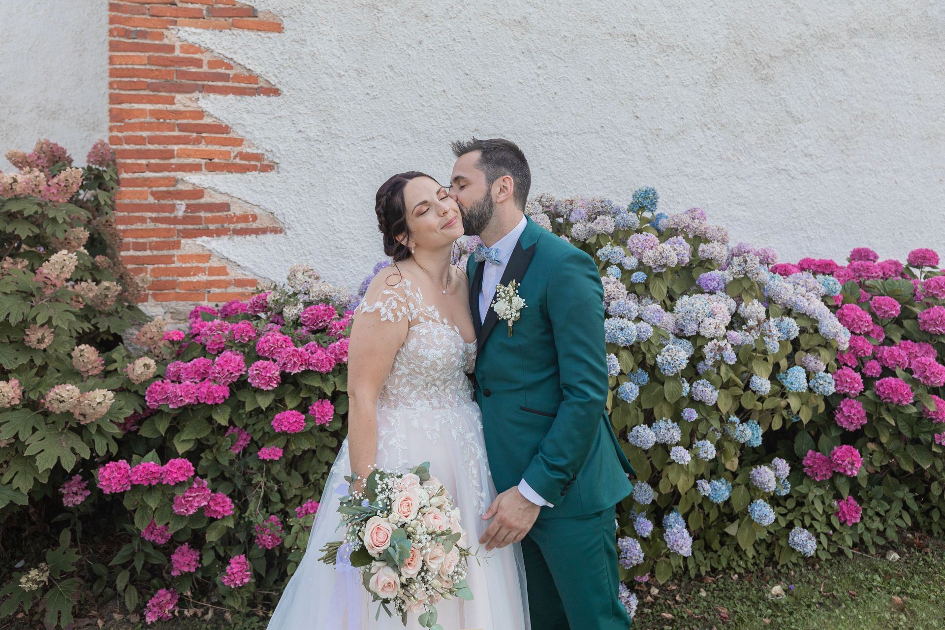 photographe mariage saint-chamond