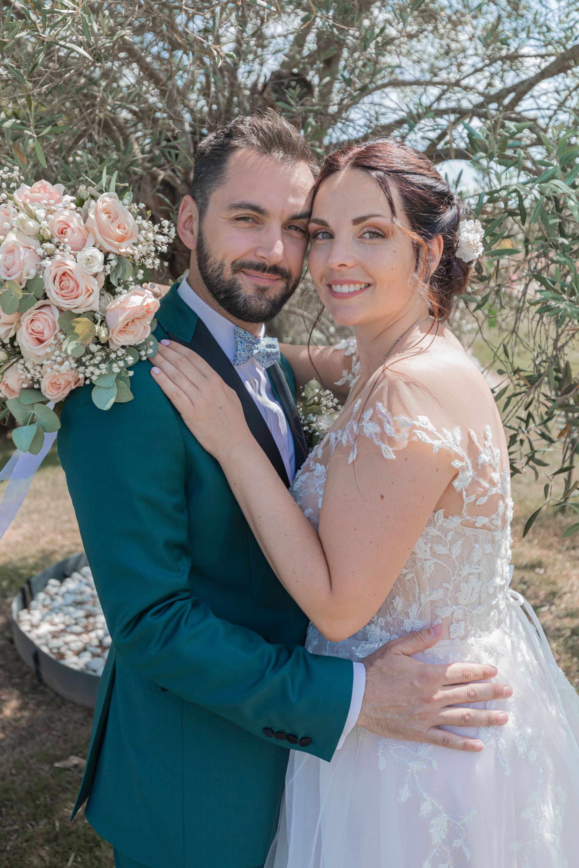 photographe mariage saint-chamond