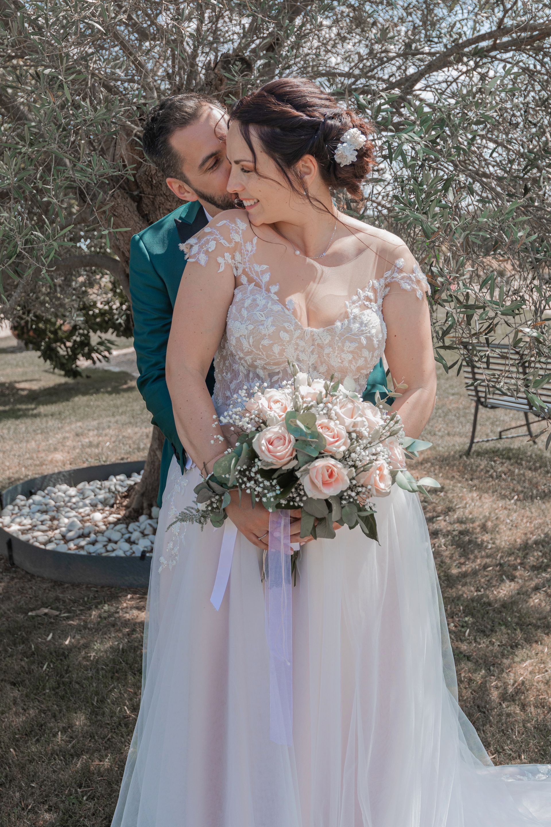 photographe mariage saint-chamond