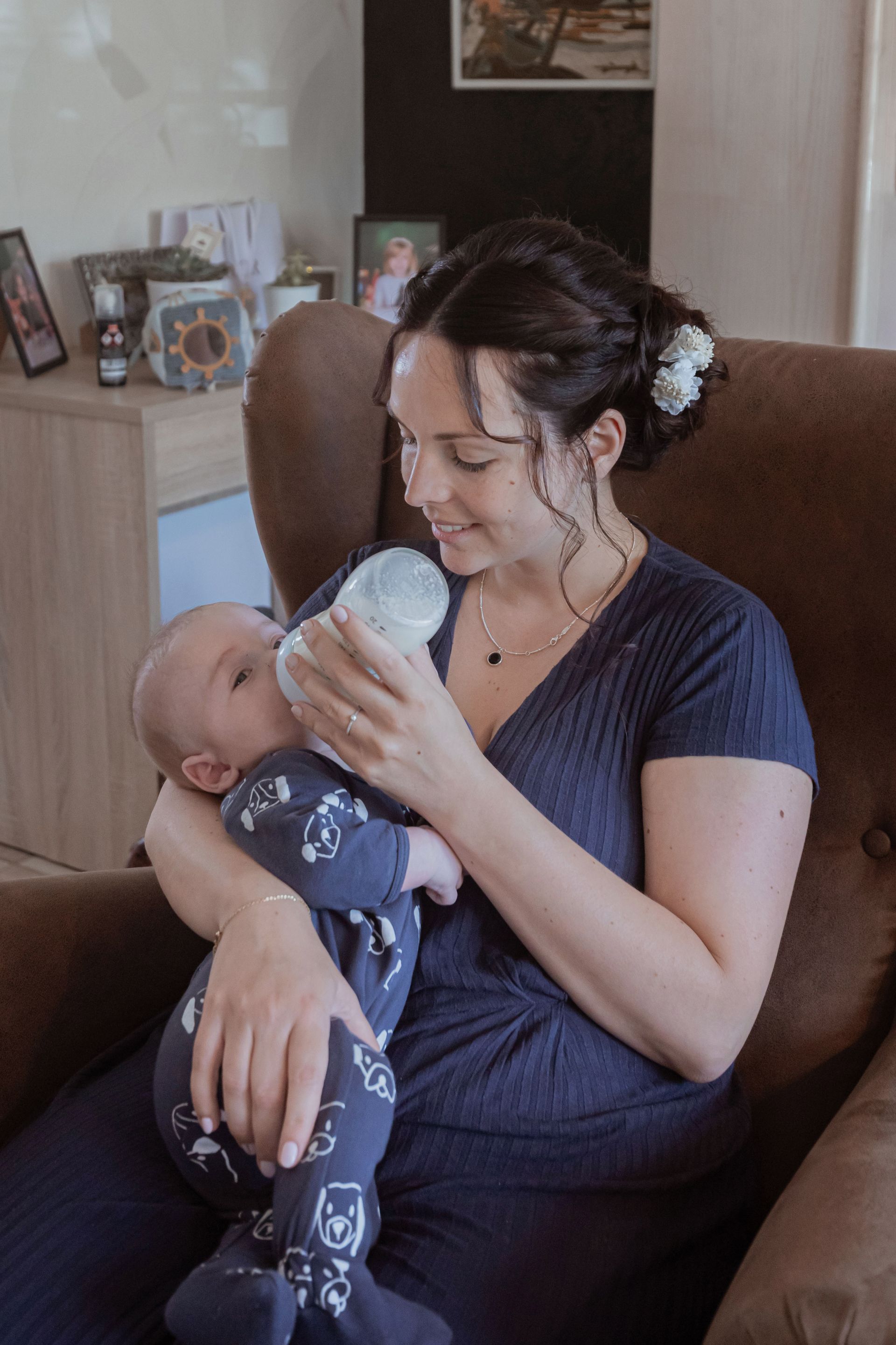 photographe mariage saint-chamond