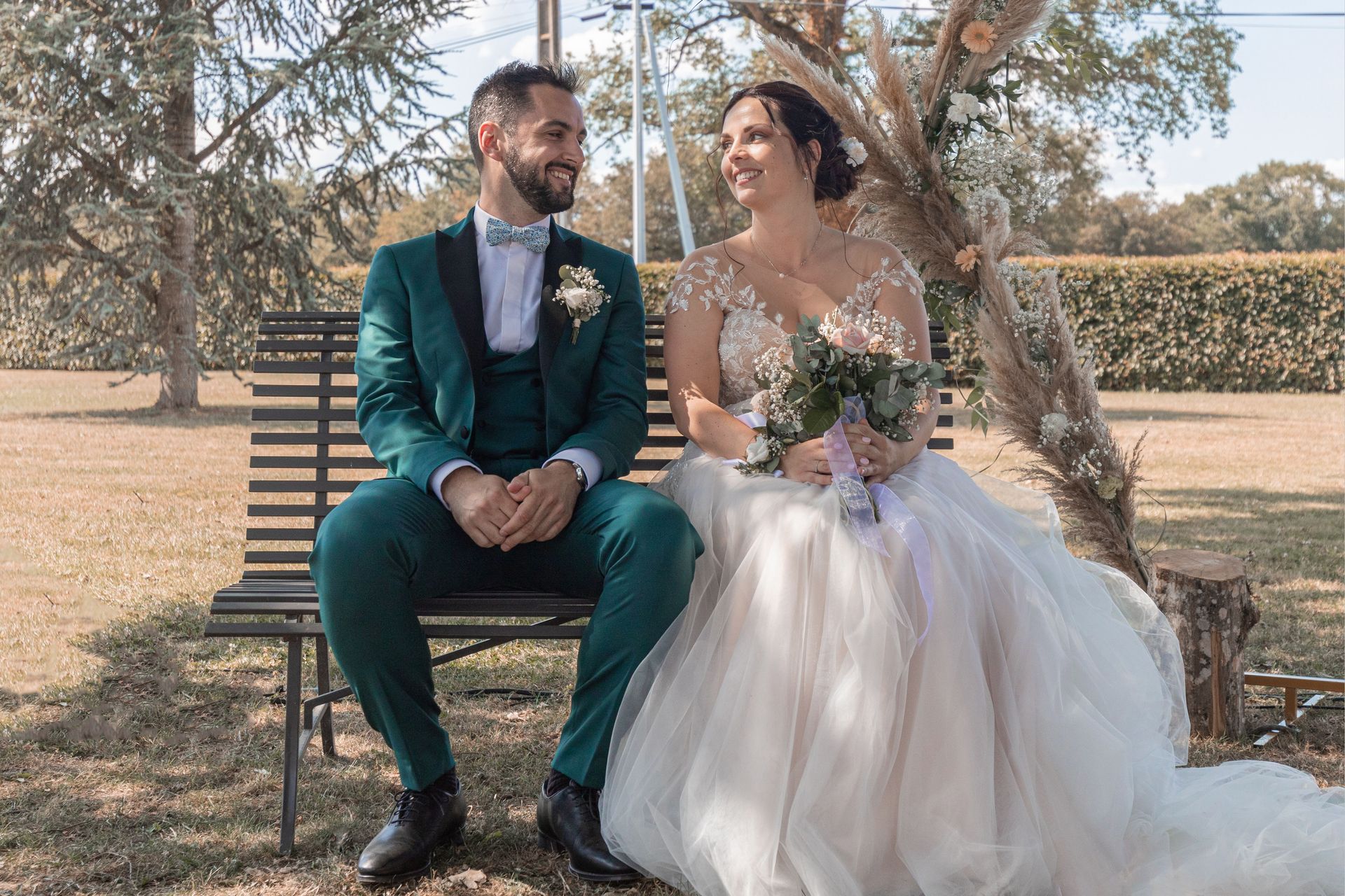 photographe mariage saint-chamond