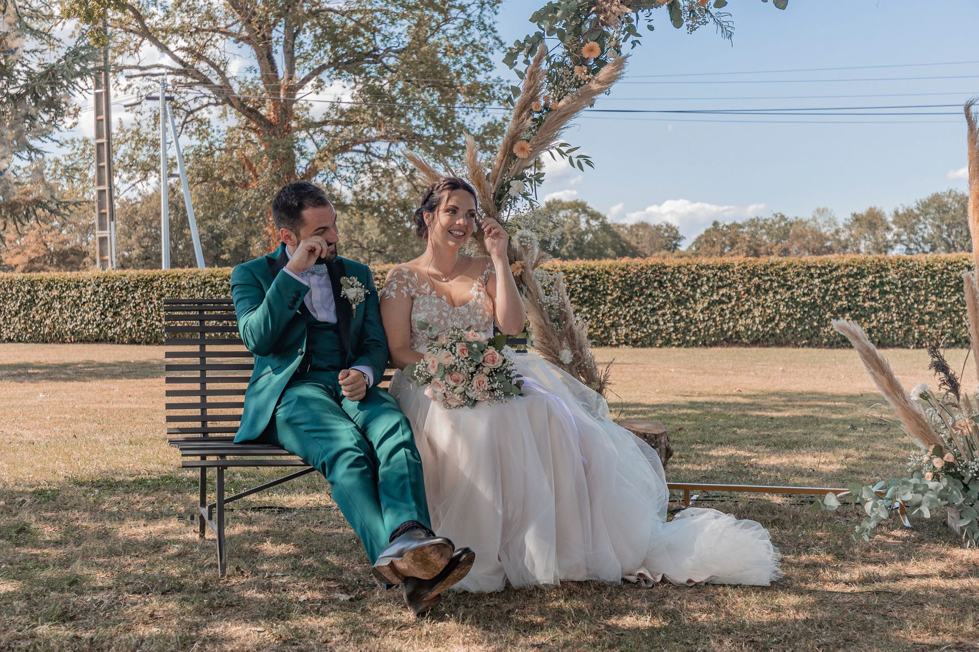 photographe mariage saint-chamond