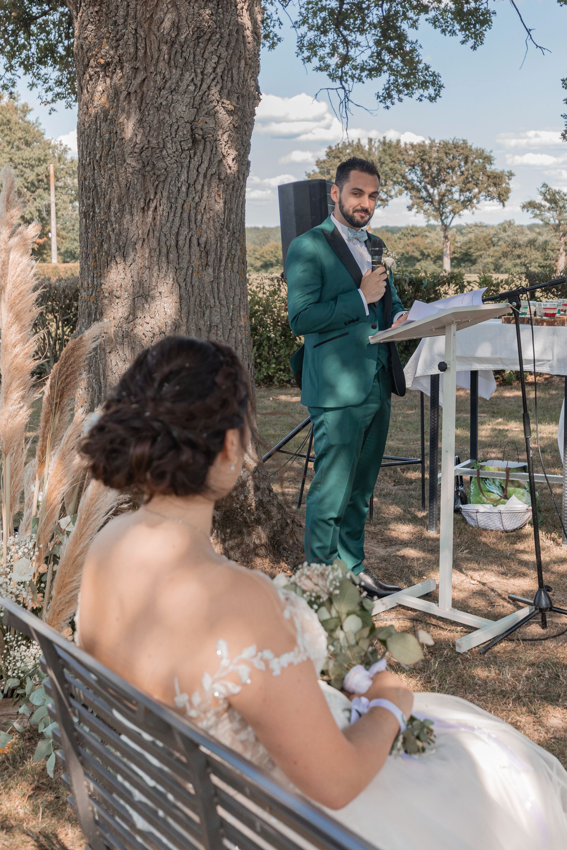 photographe mariage saint-chamond