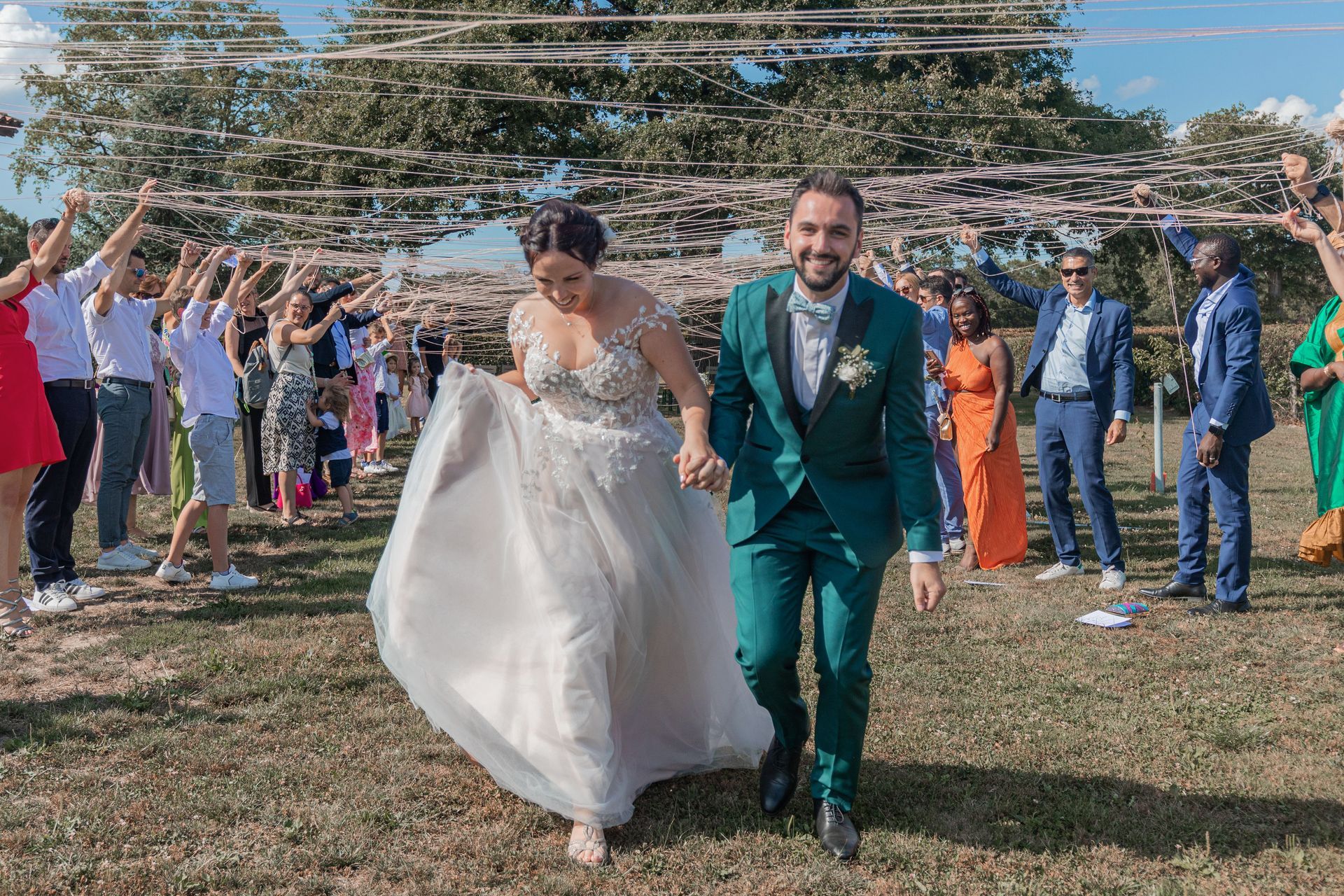 photographe mariage saint-chamond