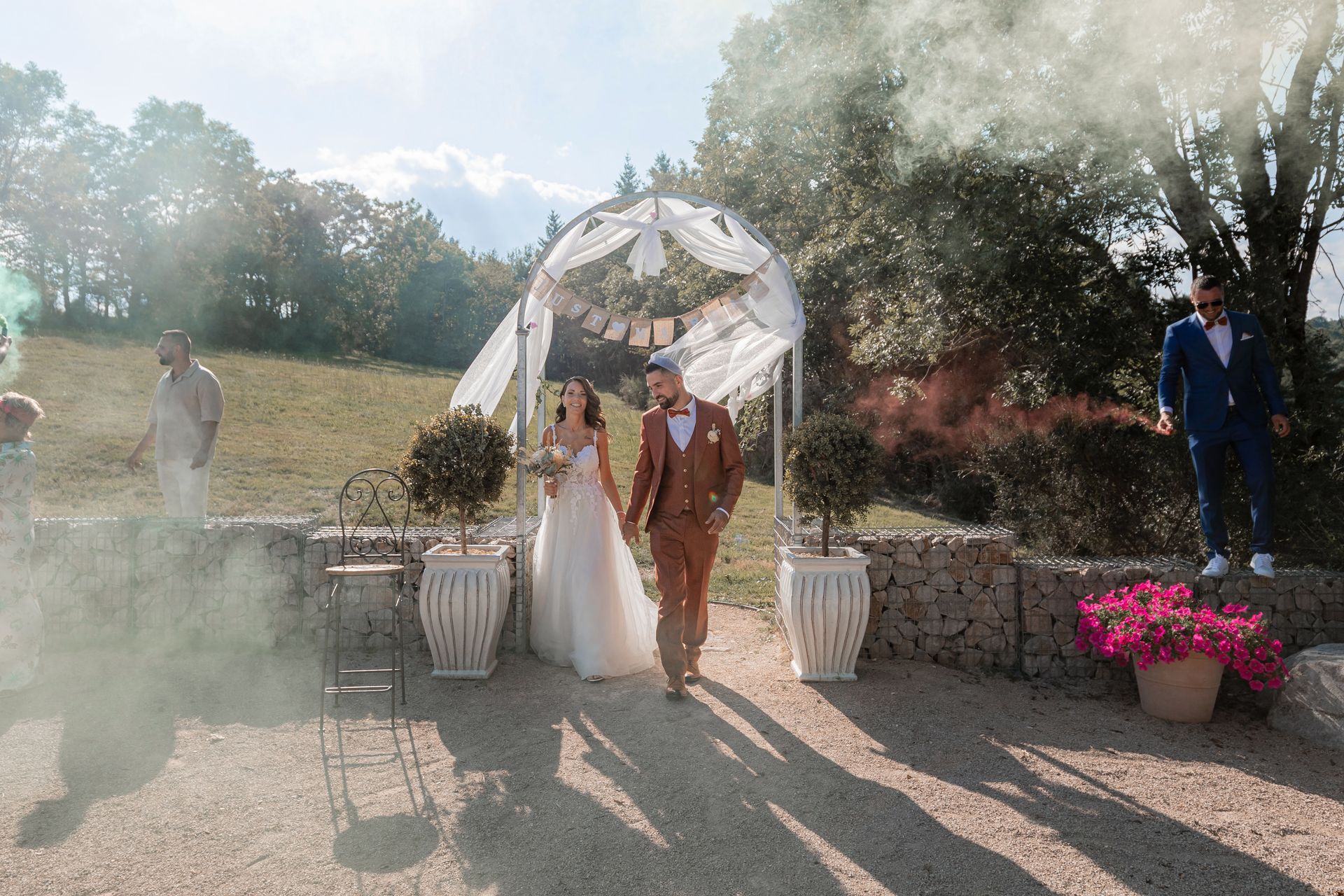 photographe-mariage dans la loire