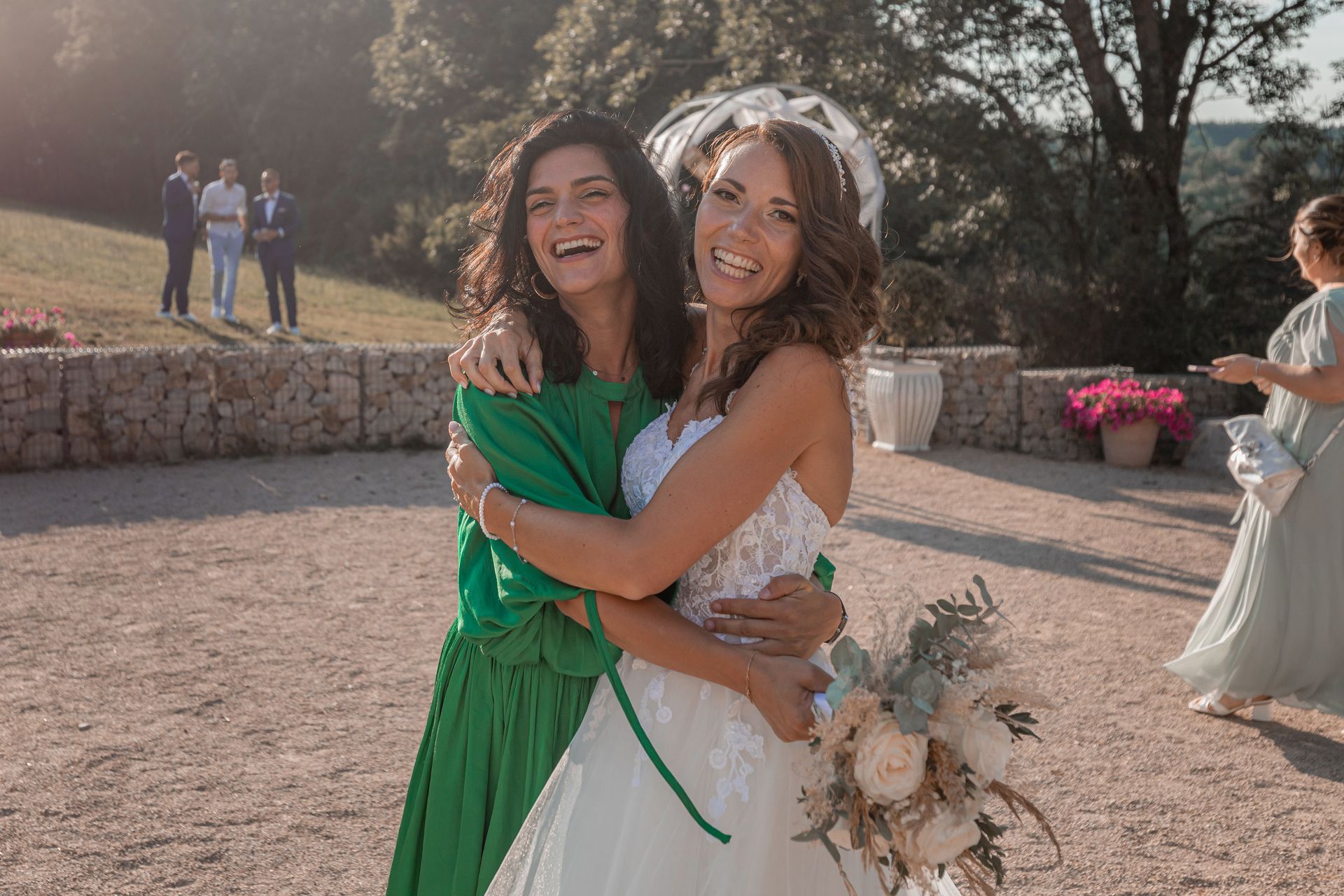 photographe-mariage dans la loire