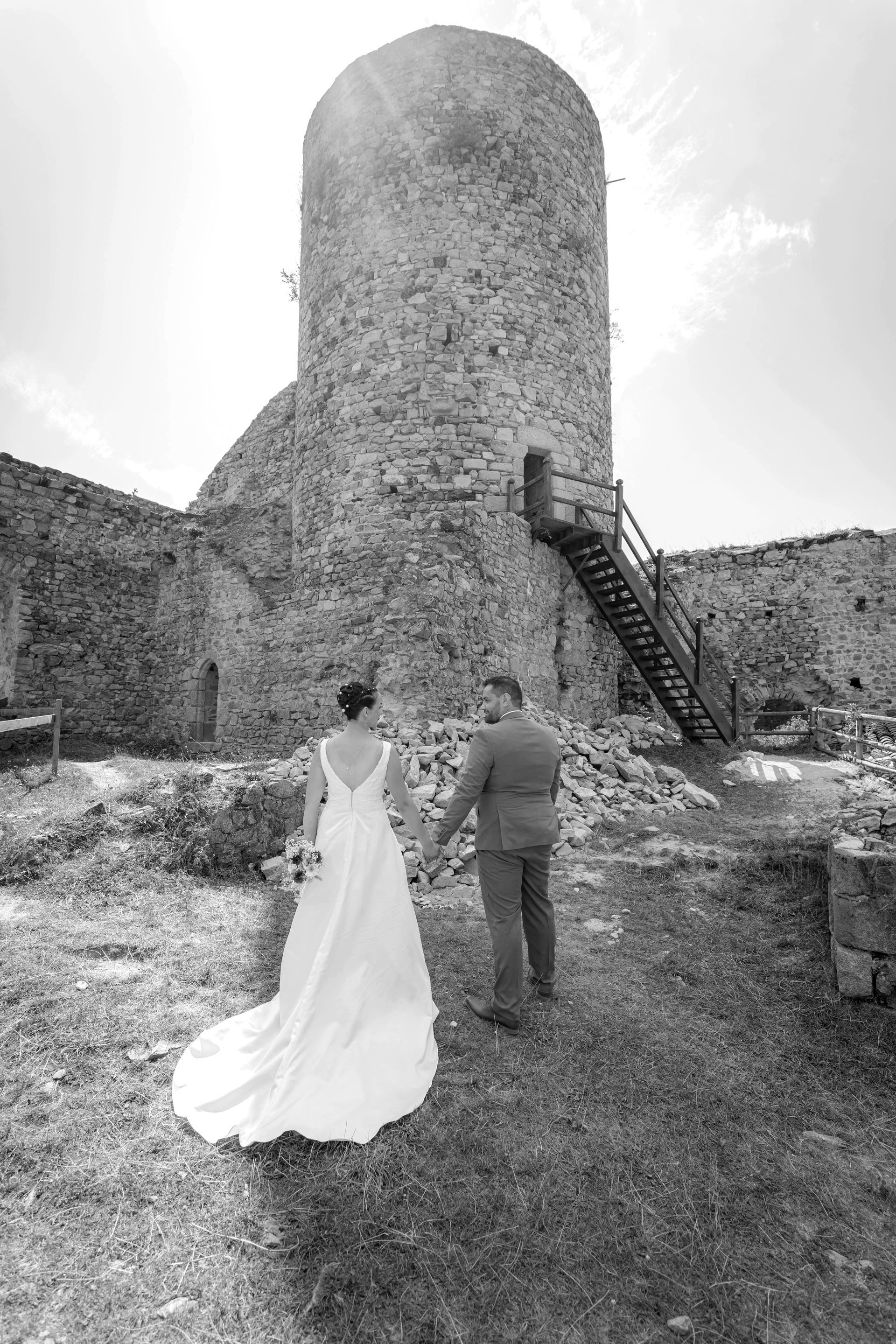 photographe mariage 42000 saint-étienne