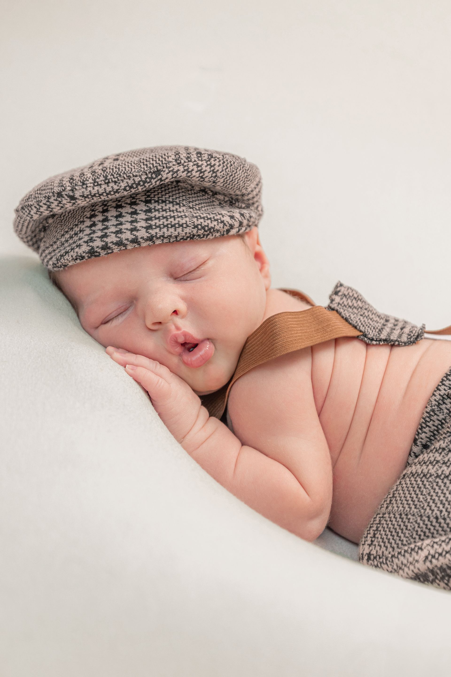 photographe de naissance saint-etienne