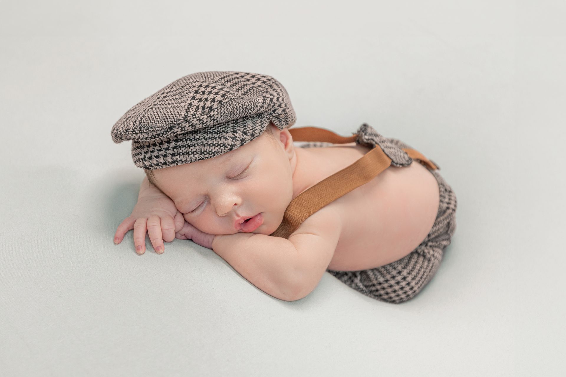 Shooting photo naissance, Saint-Etienne