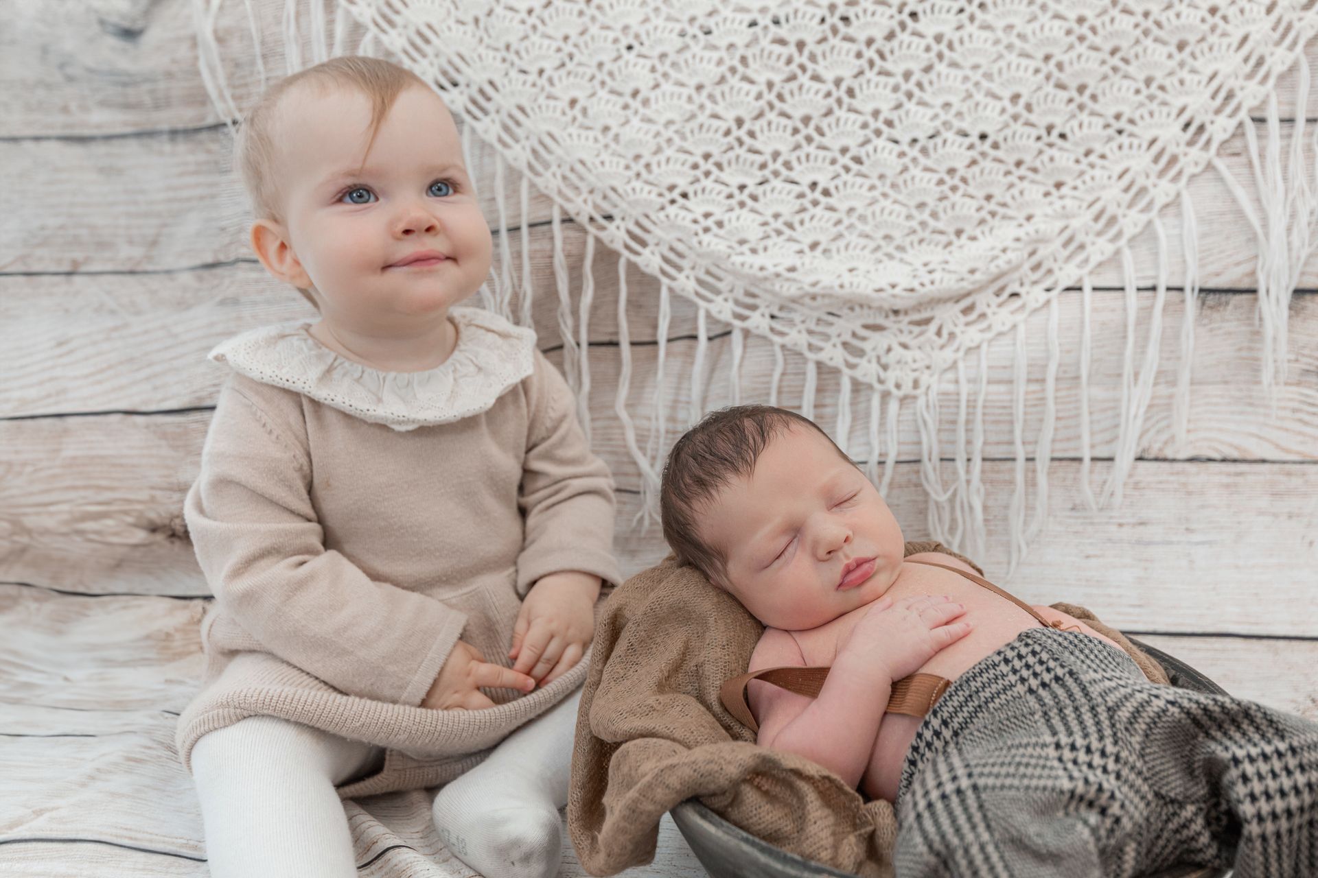 seance photo pour bébé saint-etienne