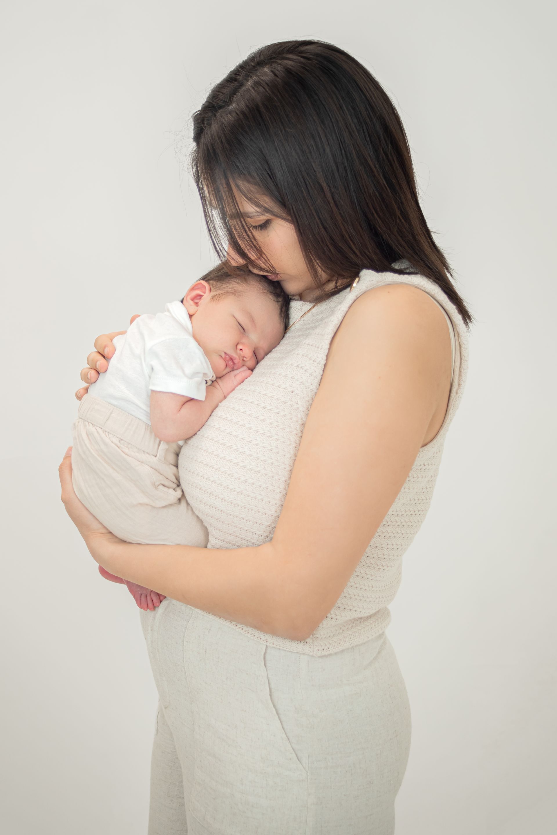 photographe nouveau-né saint-etienne