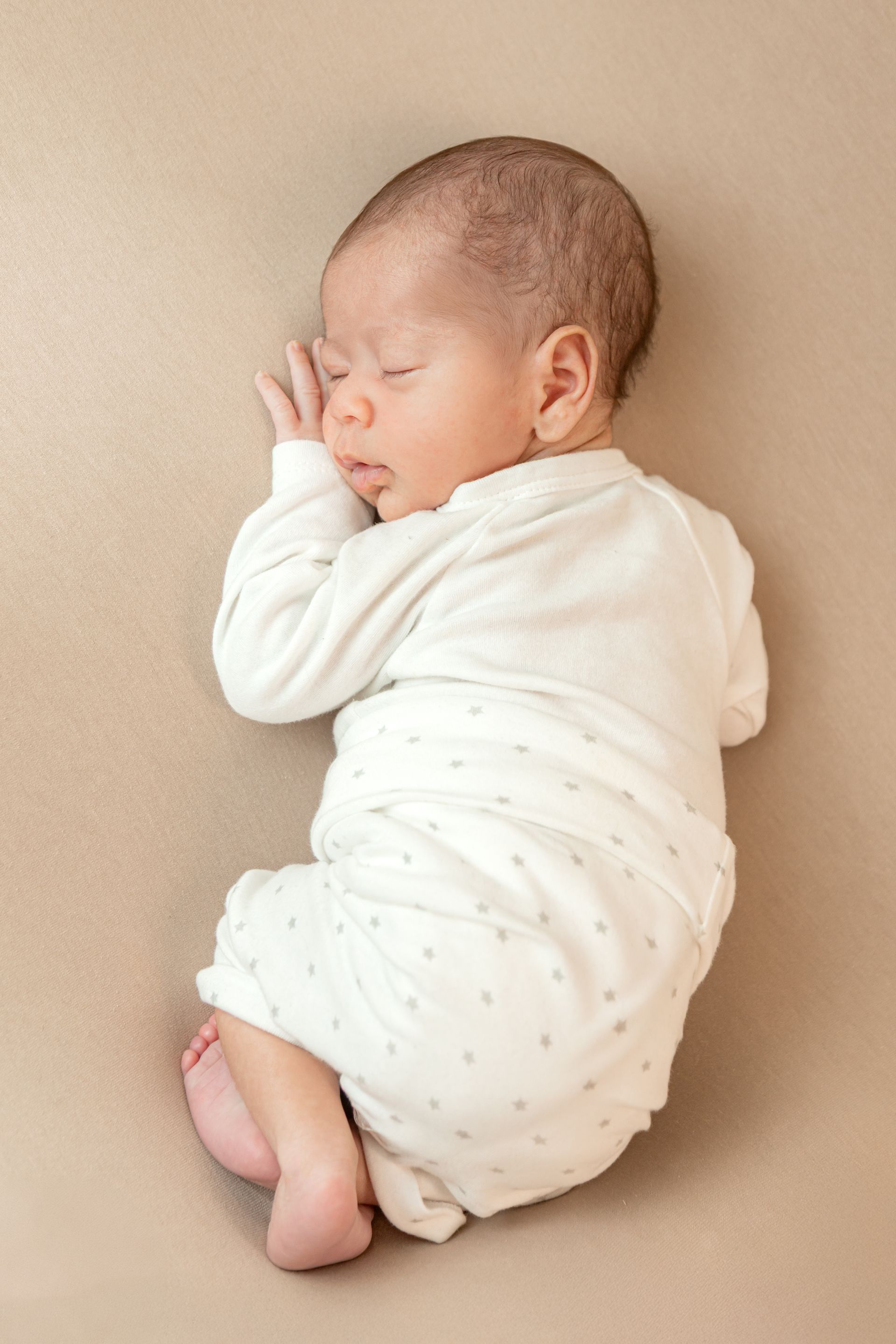 photographe naissance saint-etienne