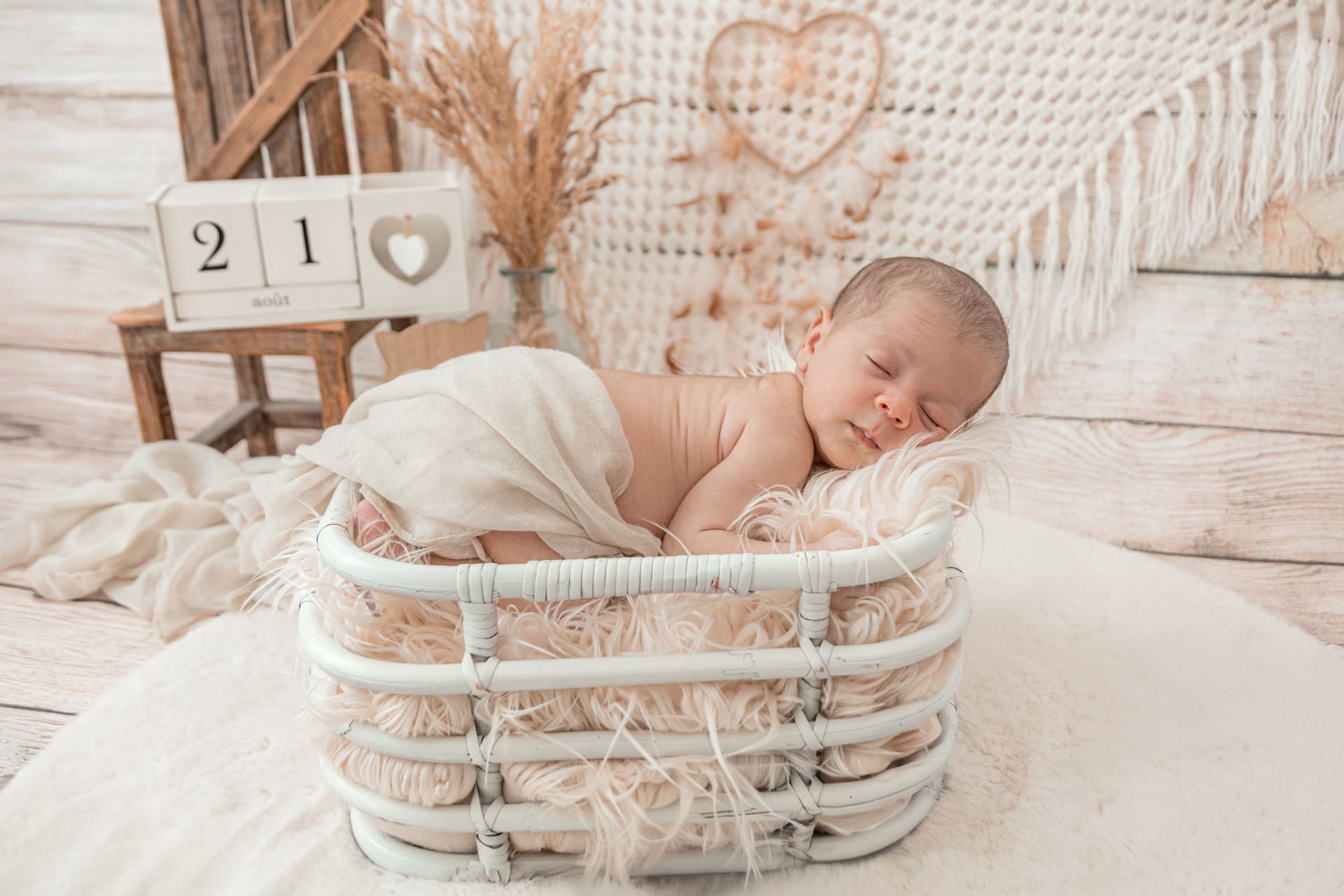 photographe pour naissance saint-etienne