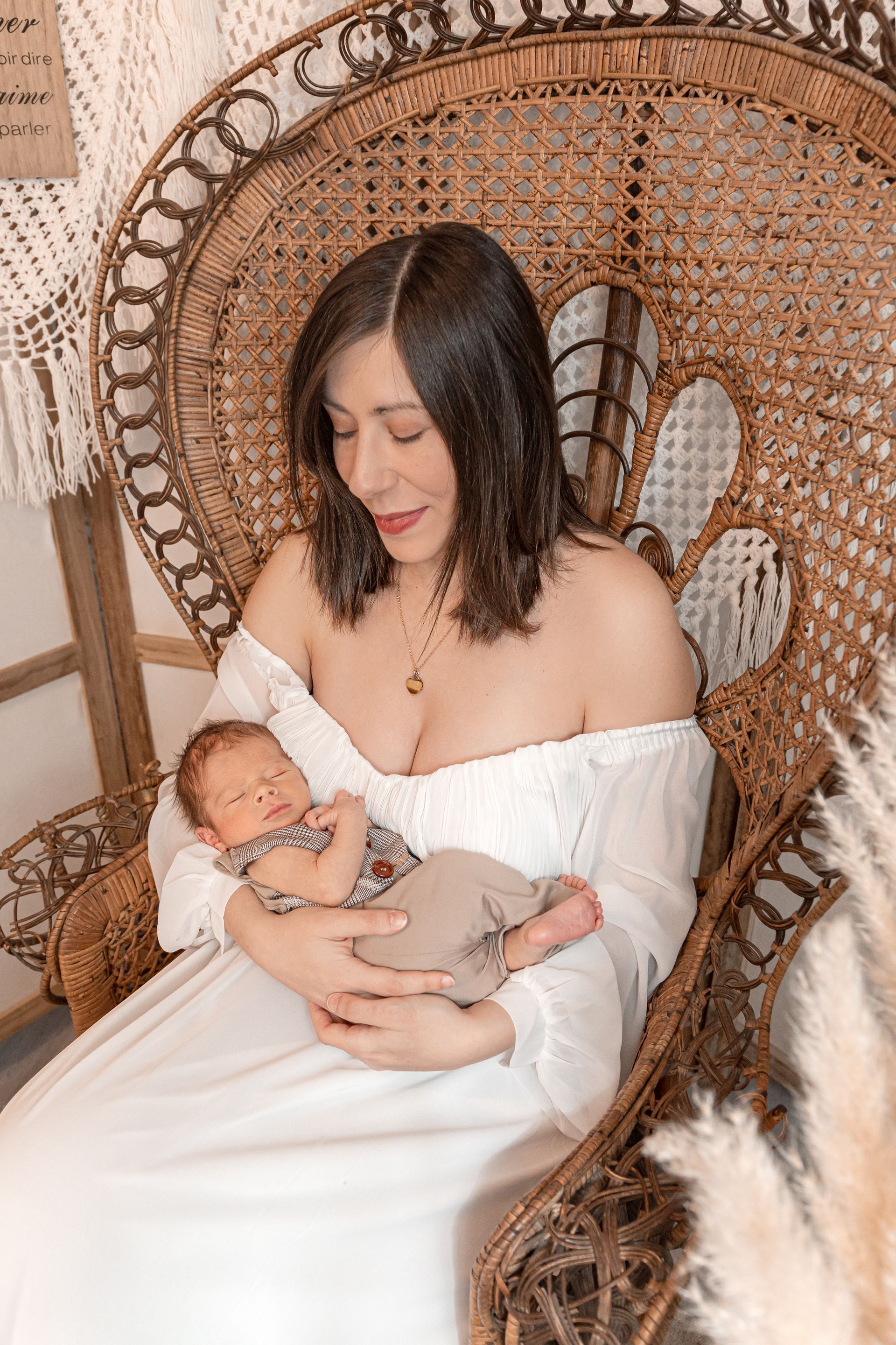 photographe naissance saint-etienne