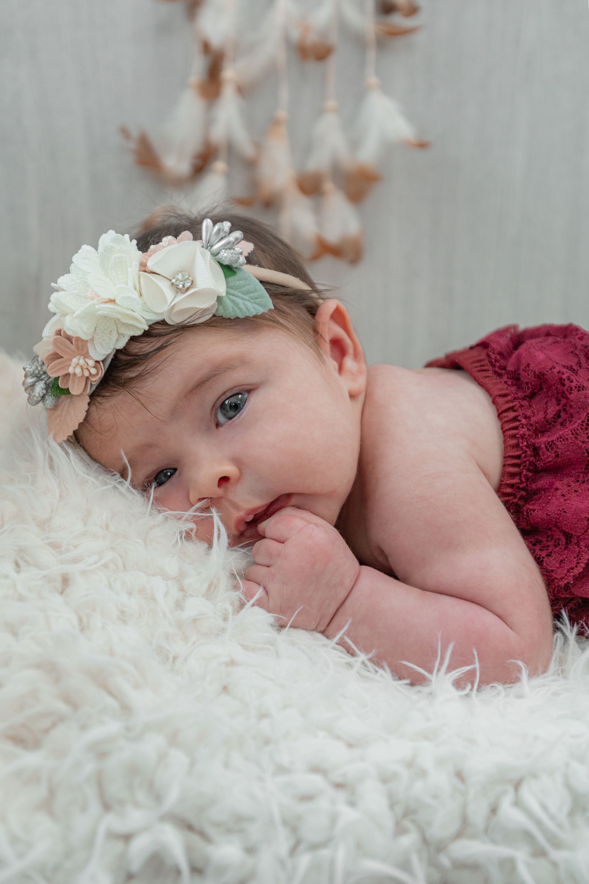 photographe naissance saint-etienne