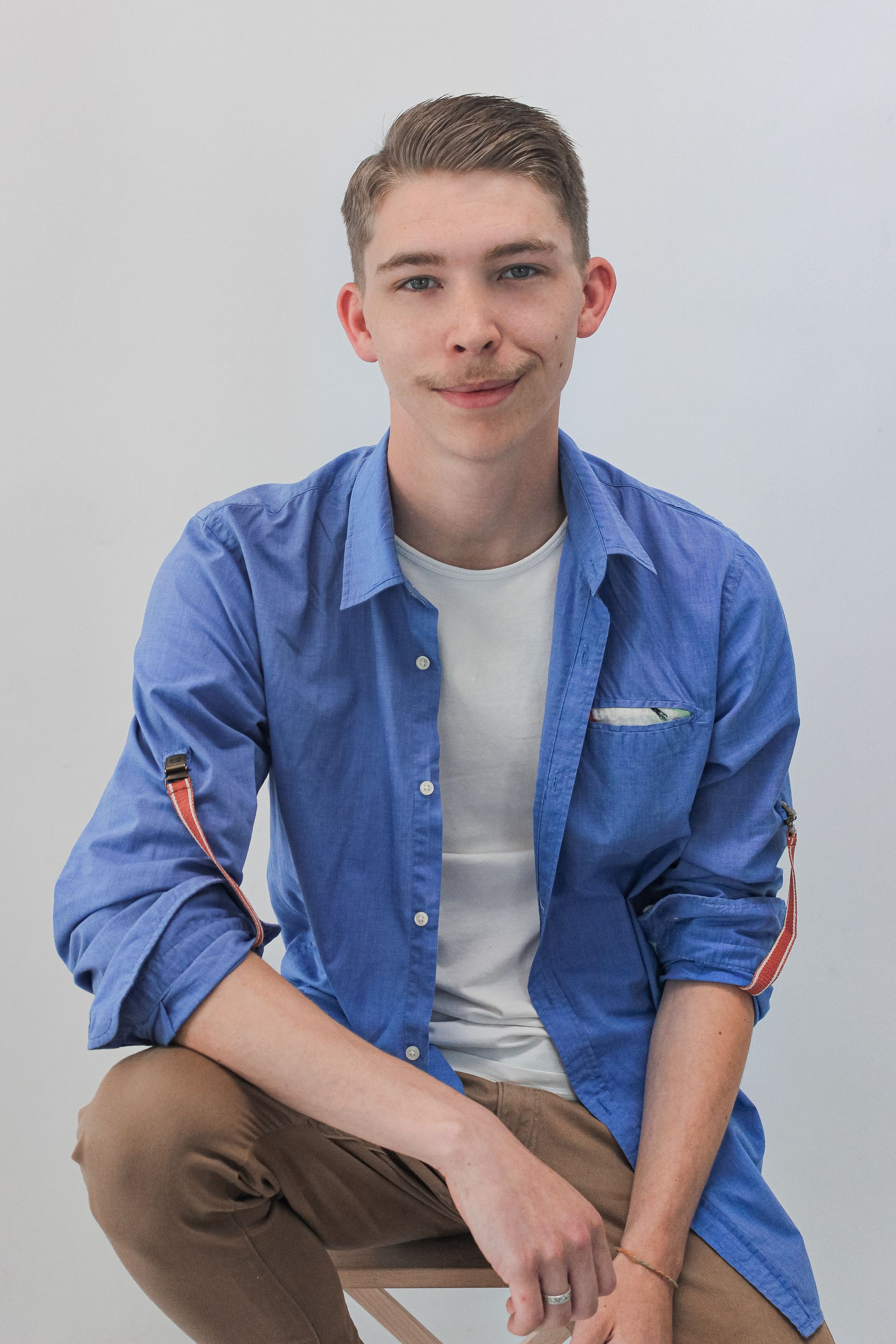 séance photo en studio à saint-etienne