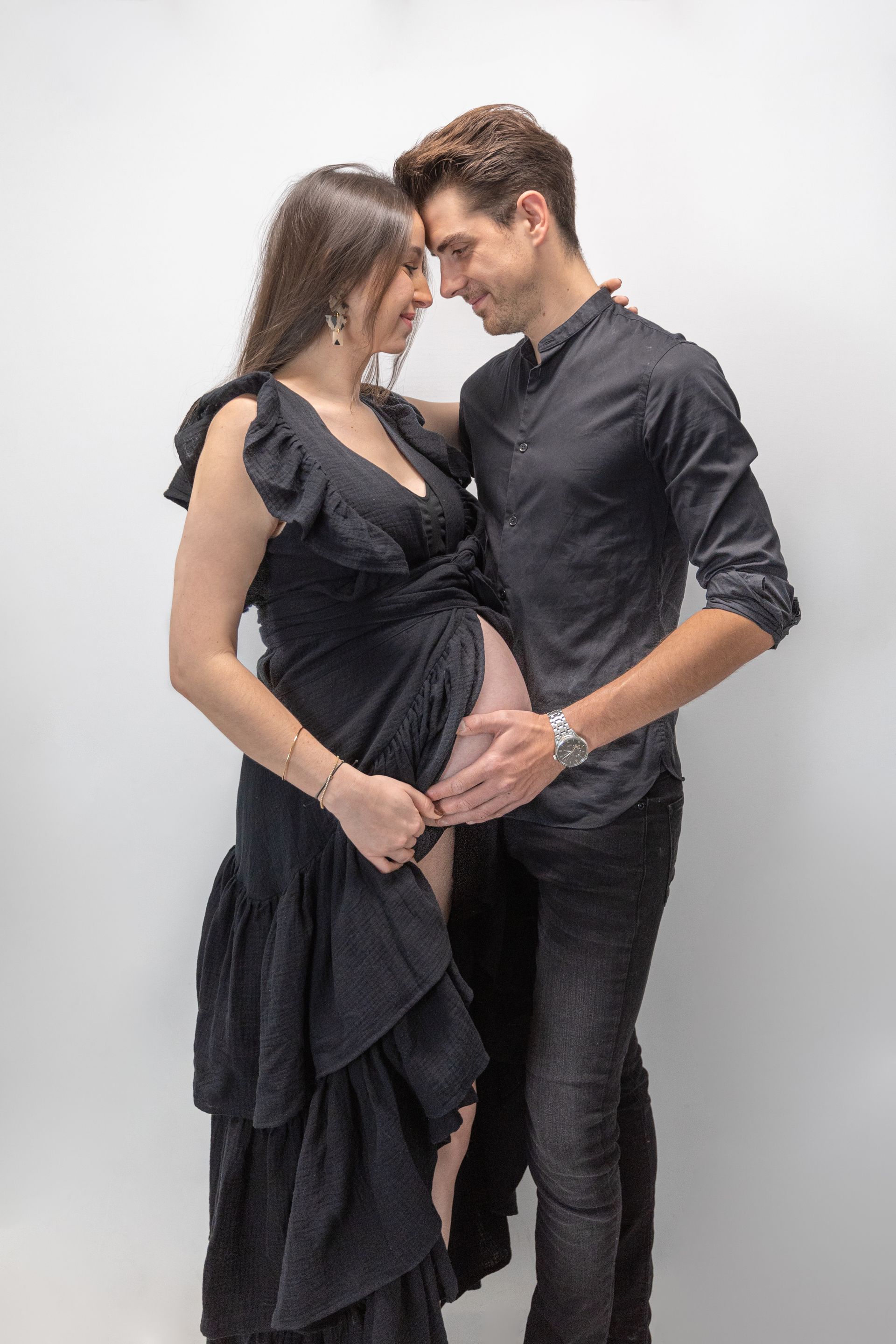 photographe-grossesse-saint-etienne