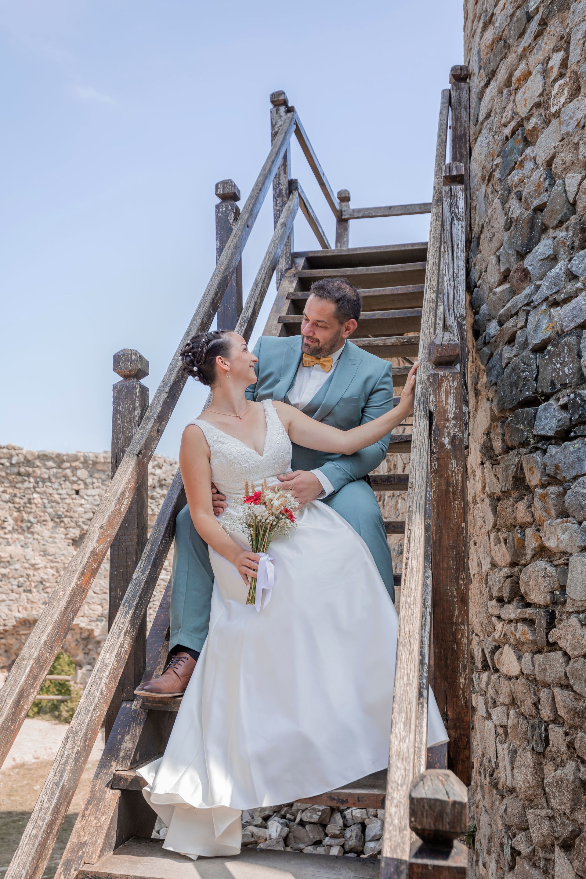 mariage photographe loire 42