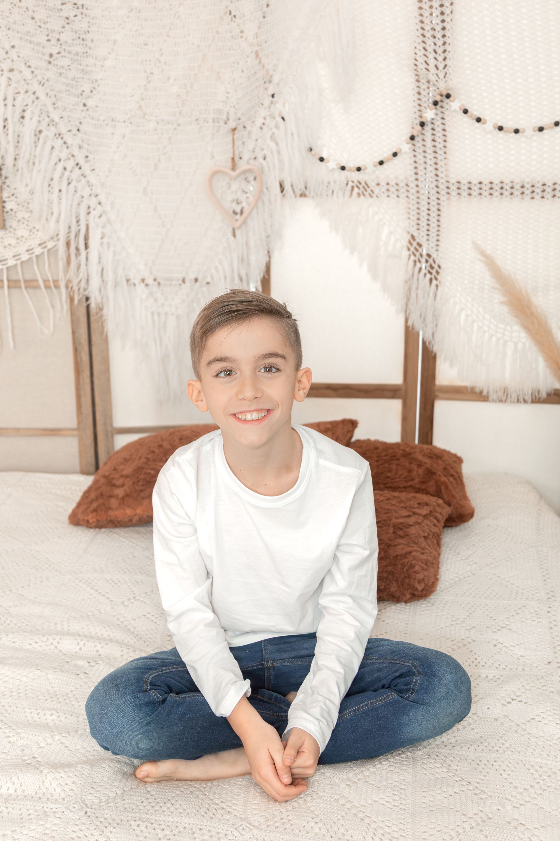 portrait en studio saint-etienne