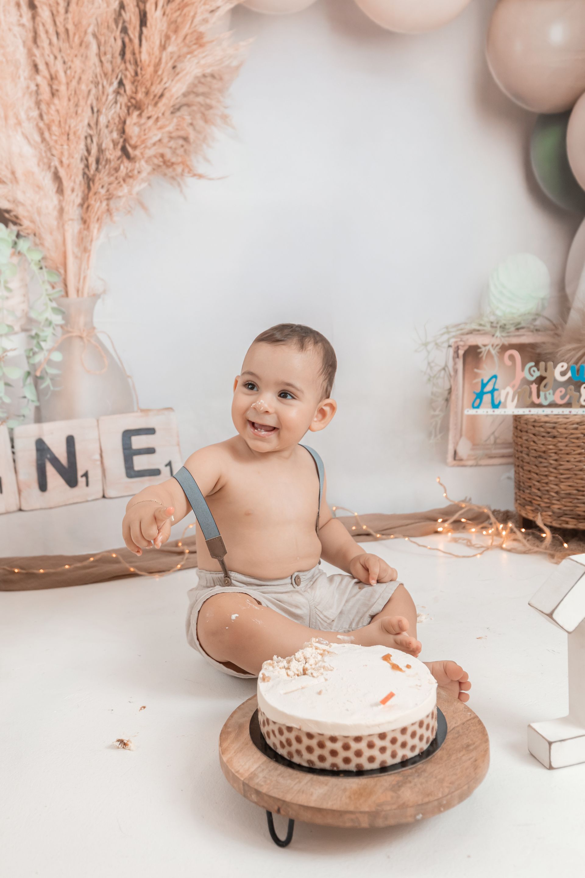 seance photo bébé saint-etienne