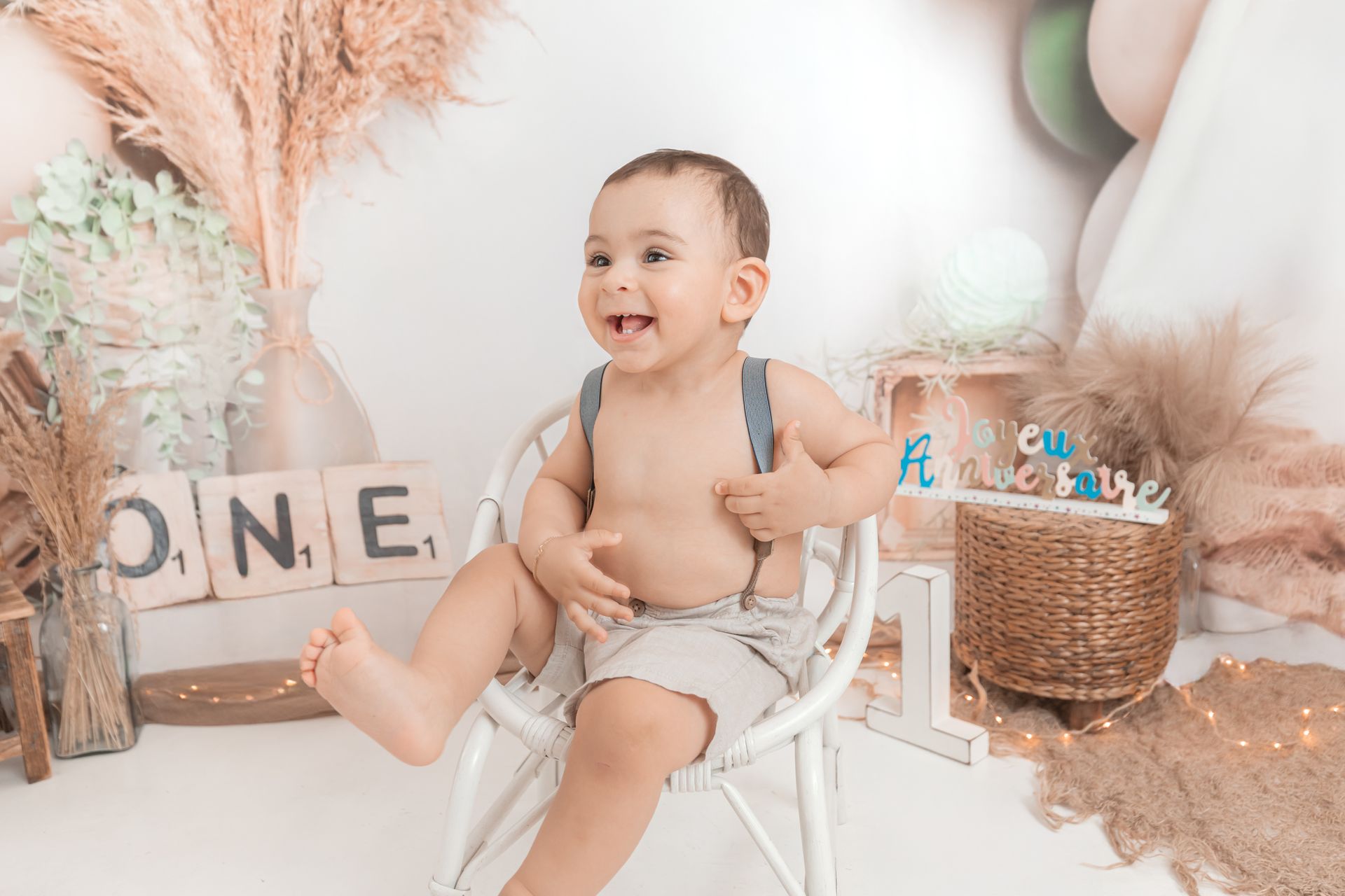 seance photo bébé saint-etienne