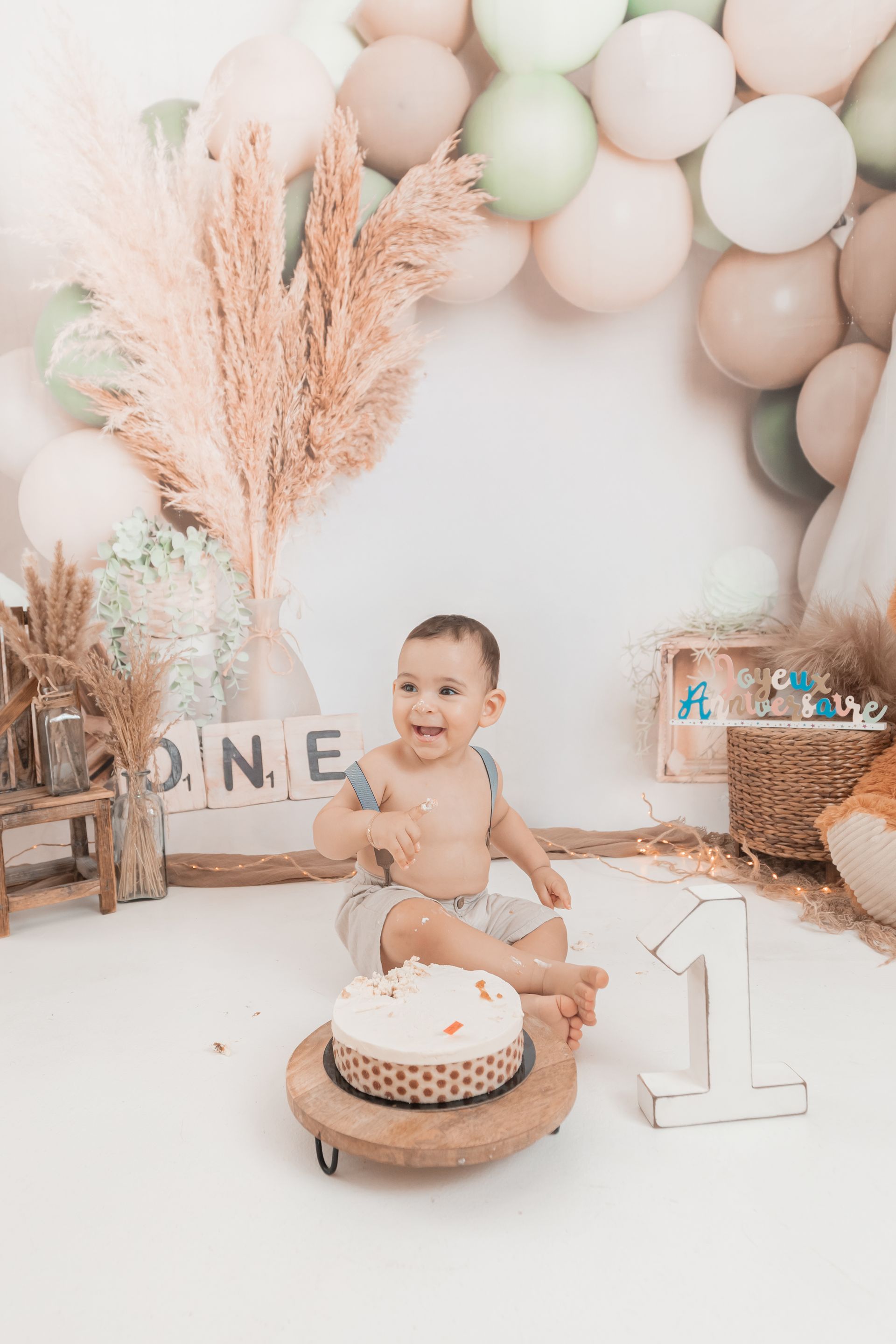 seance photo bébé saint-etienne