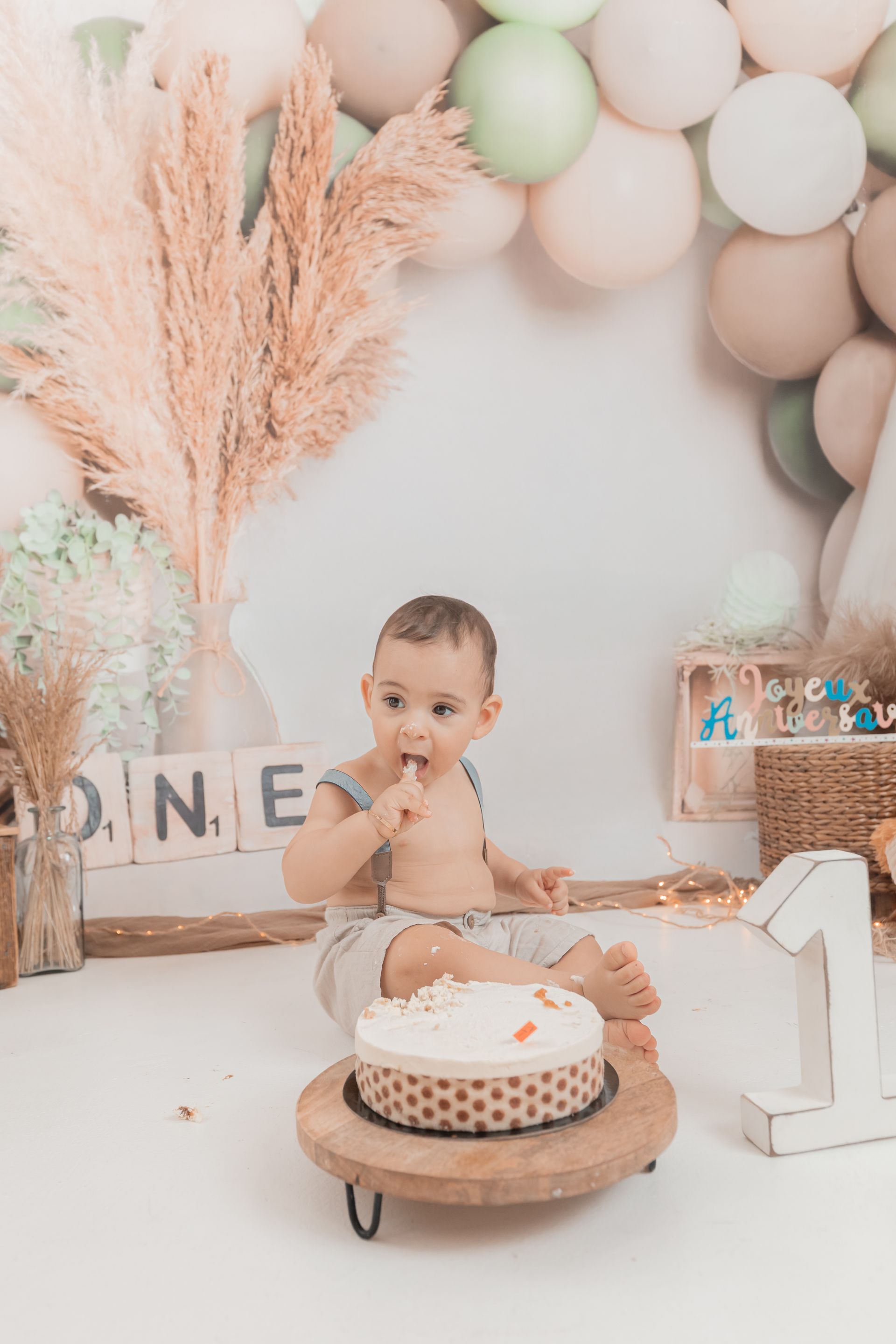 seance photo bébé saint-etienne