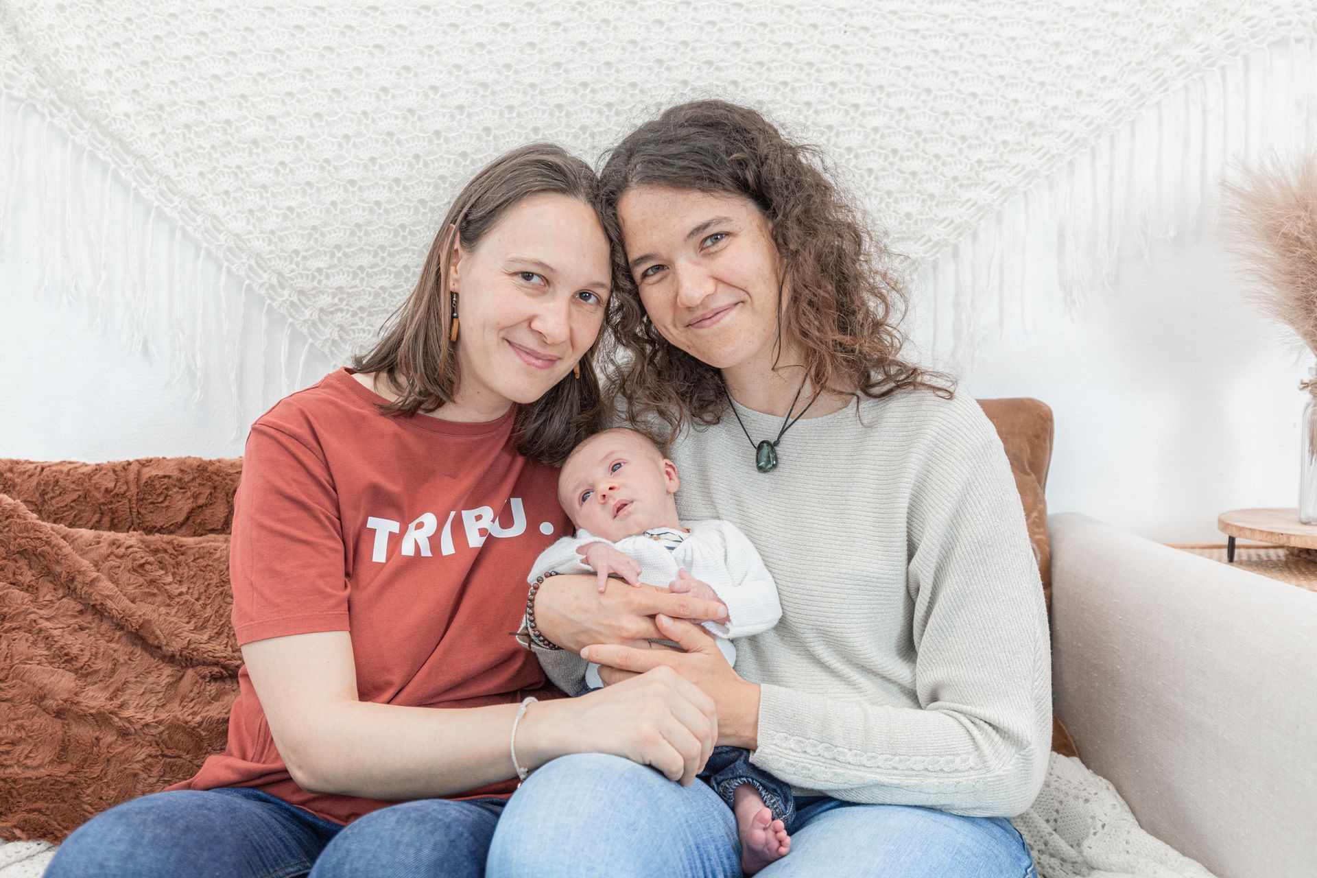 photographe naissance Saint-Etienne / Loire