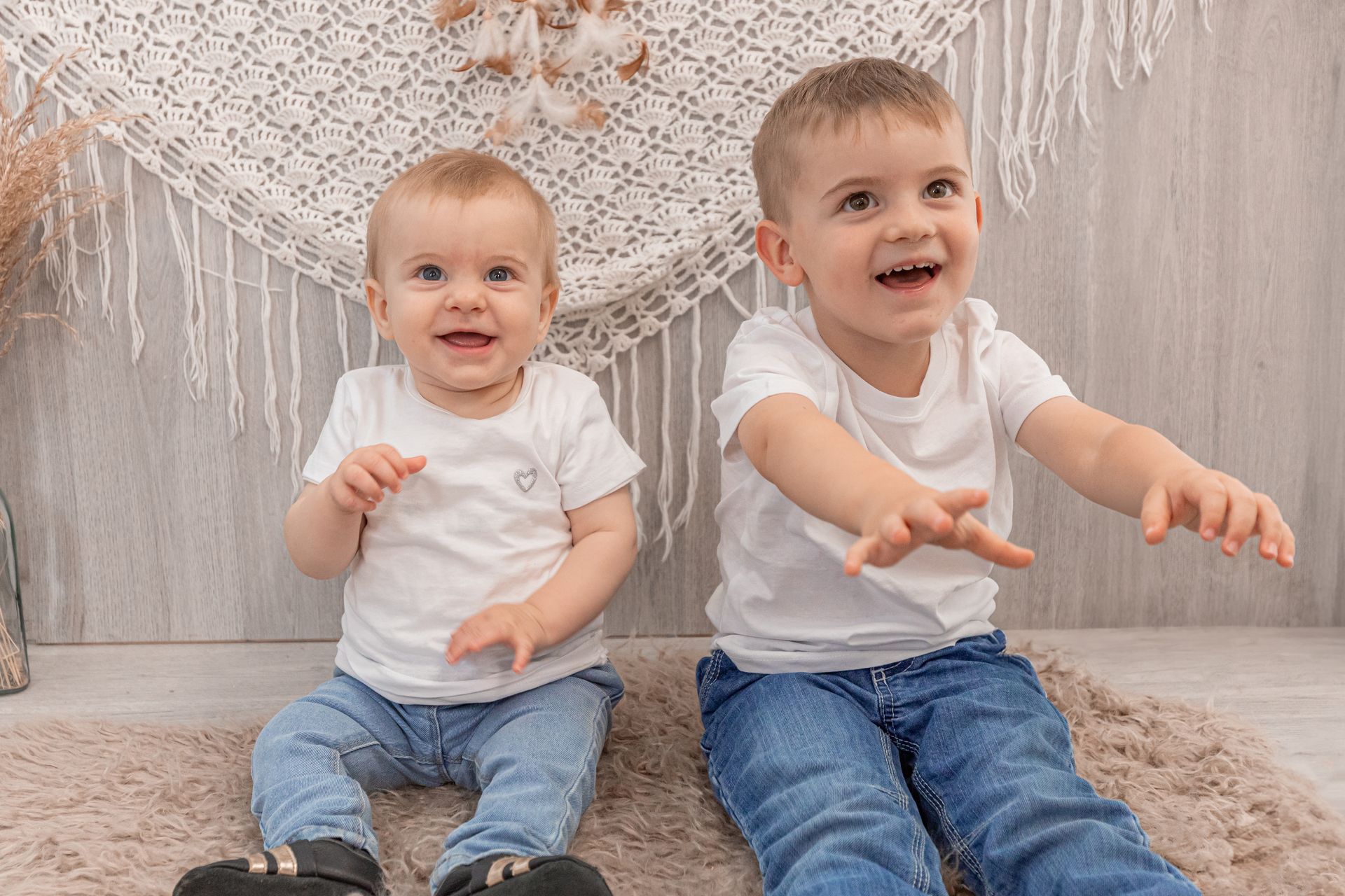photographe naissance bébé saint-etienne 42