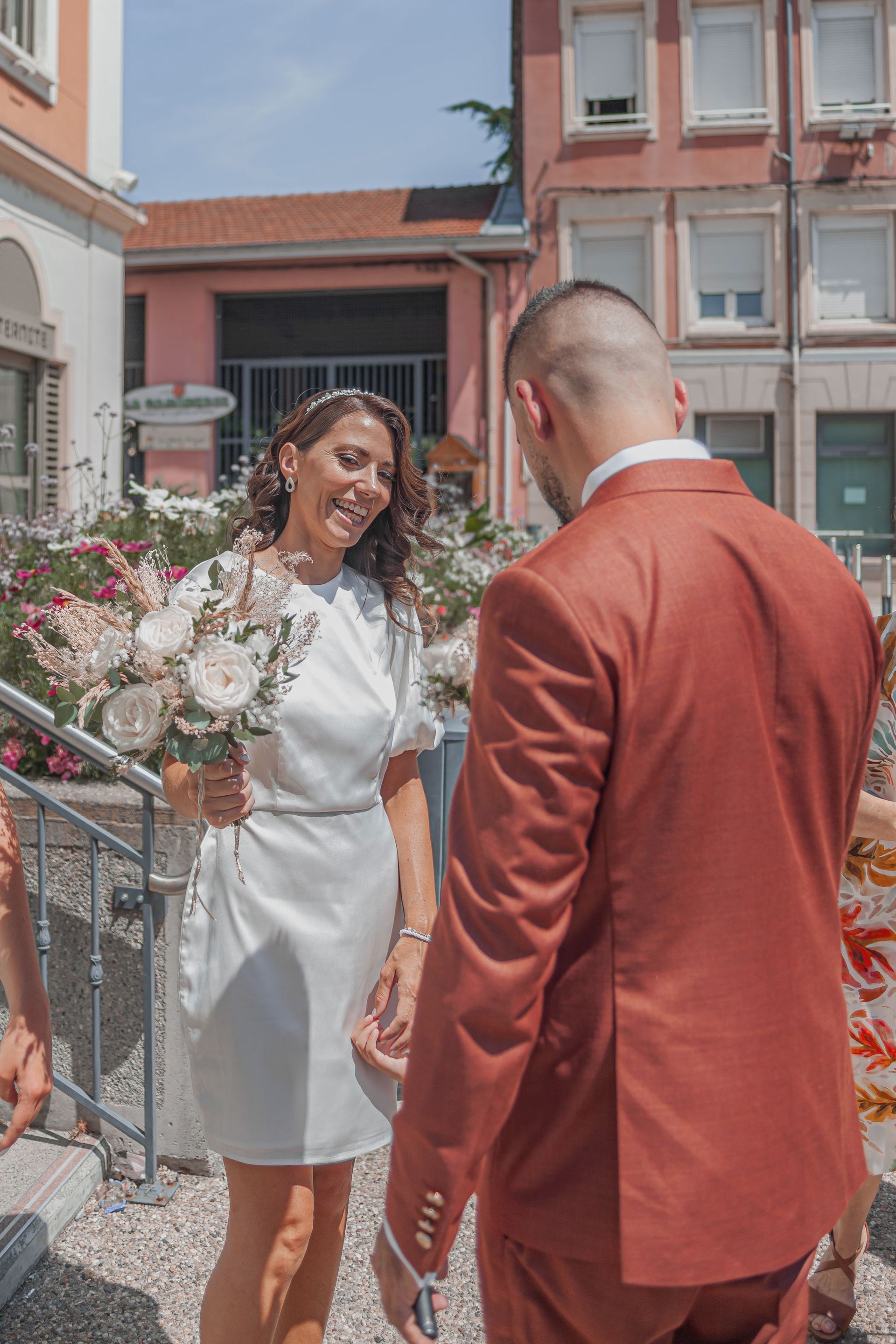 photographe mariage loire