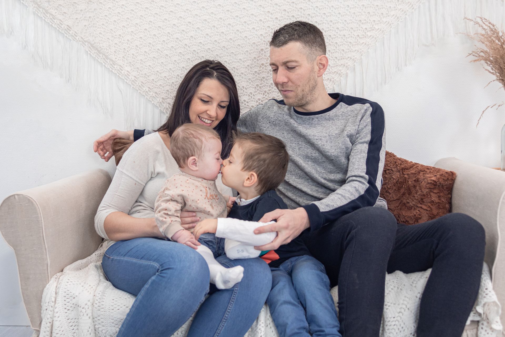 photographe de famille saint-etienne