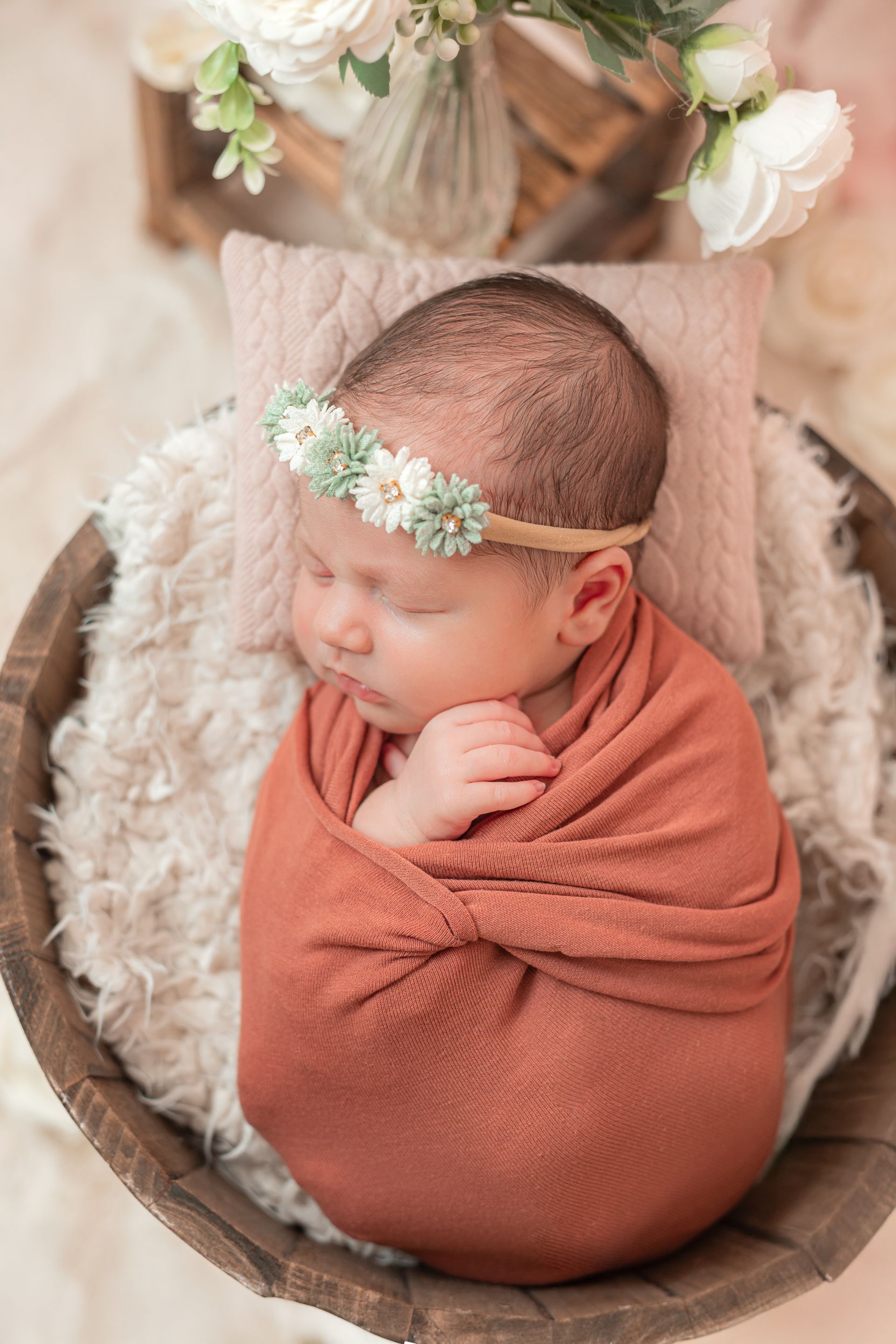 photographe naissance saint-etienne