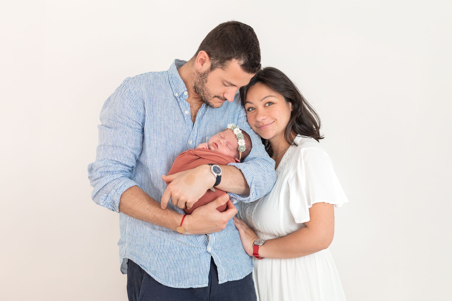 photographe naissance saint-etienne