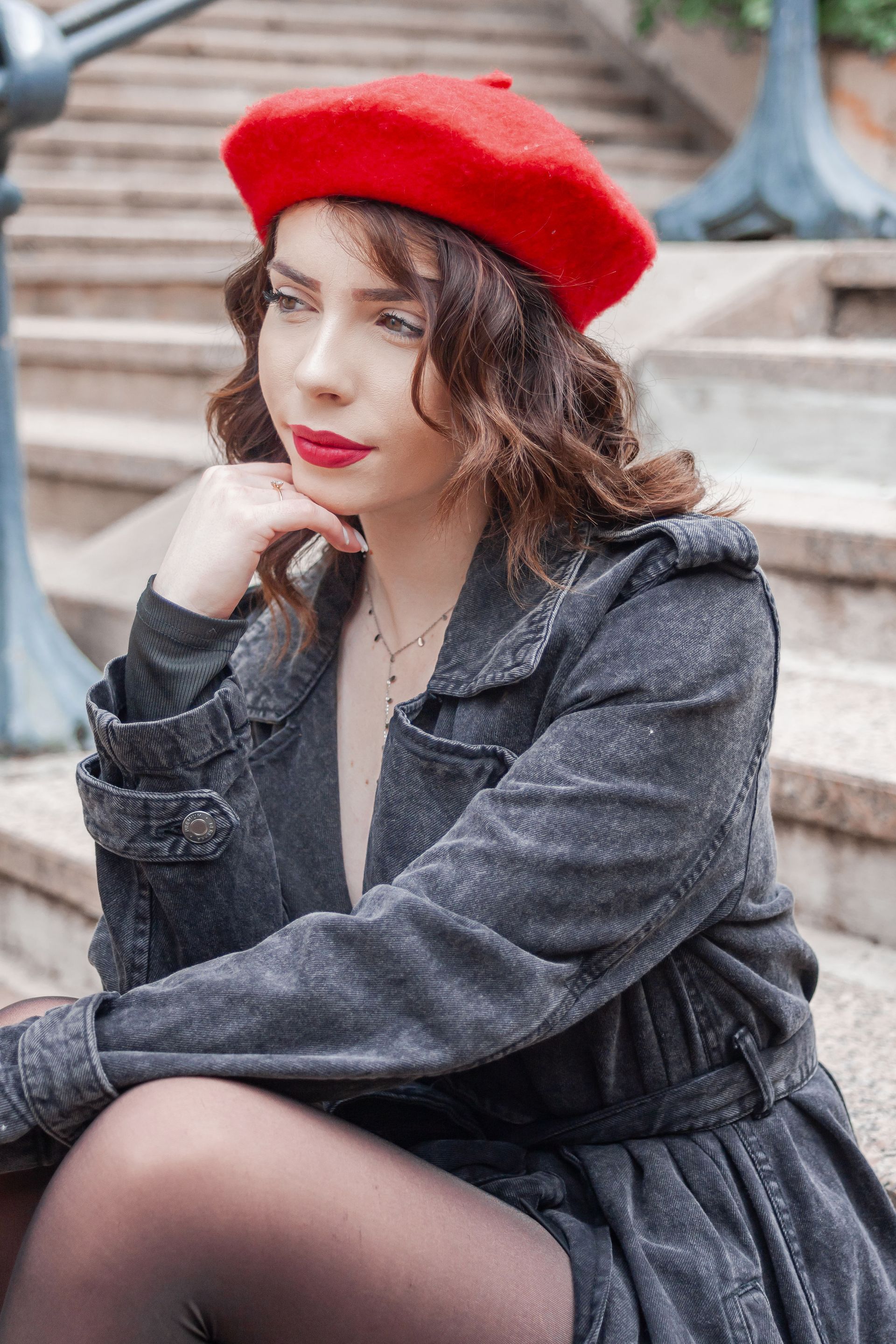 photographe saint-etienne centre ville